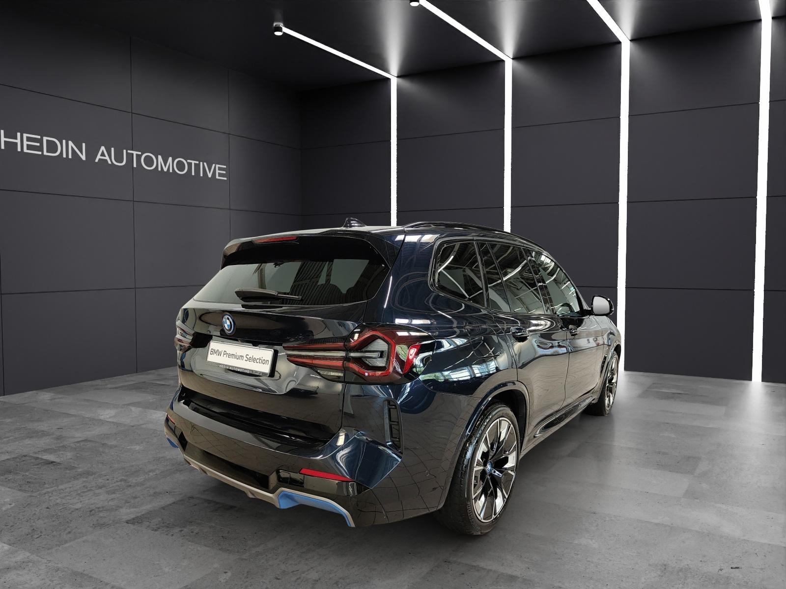 BMW iX3 E-Motor MFK 16.07.2026/ Attraktiven Leasingzinssatz ab 1,9 % bei Abschluss einer BMW Fahrzeugversicherung-image-5