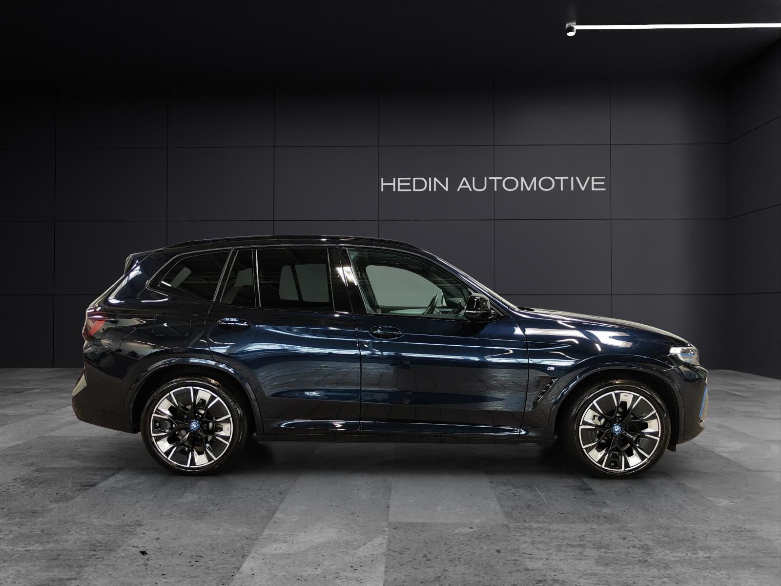 BMW iX3 E-Motor MFK 16.07.2026/ Attraktiven Leasingzinssatz ab 1,9 % bei Abschluss einer BMW Fahrzeugversicherung-image-6