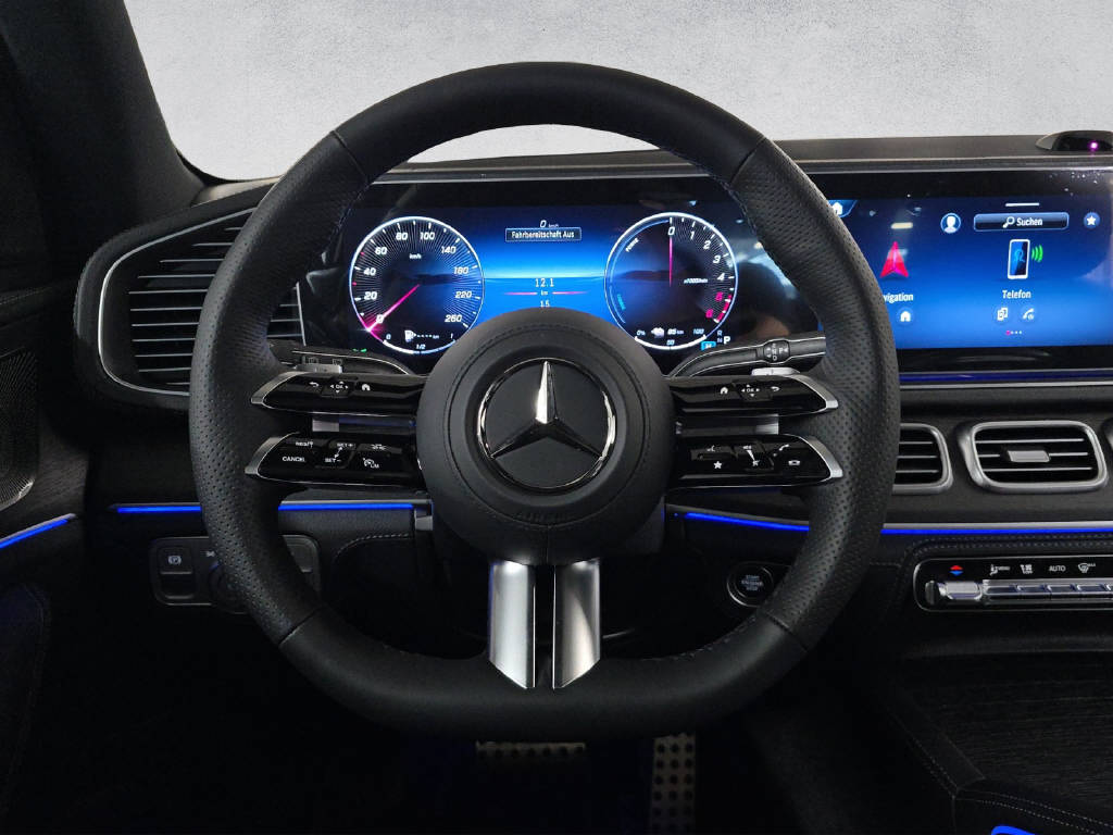 MERCEDES-BENZ GLE 350 de AMG Line 4Matic EQ-image-11