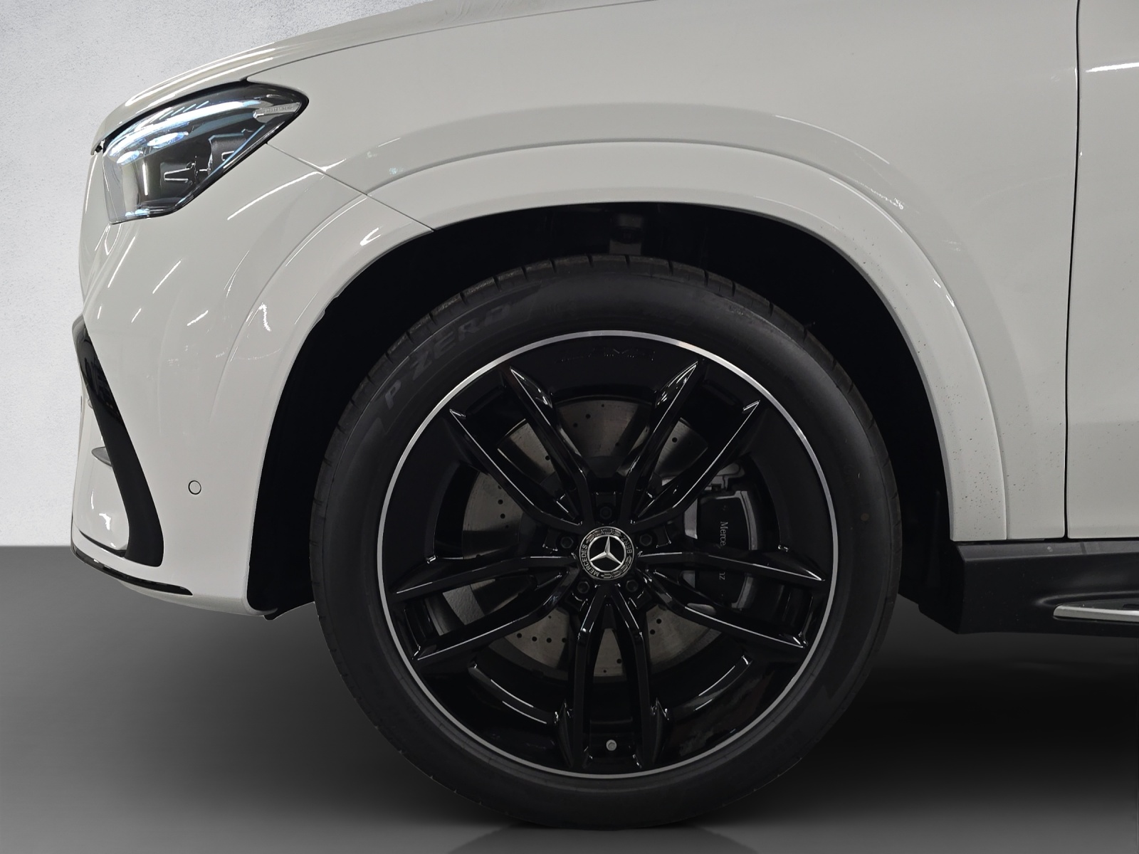 MERCEDES-BENZ GLE 350 de AMG Line 4Matic EQ Star-image-7