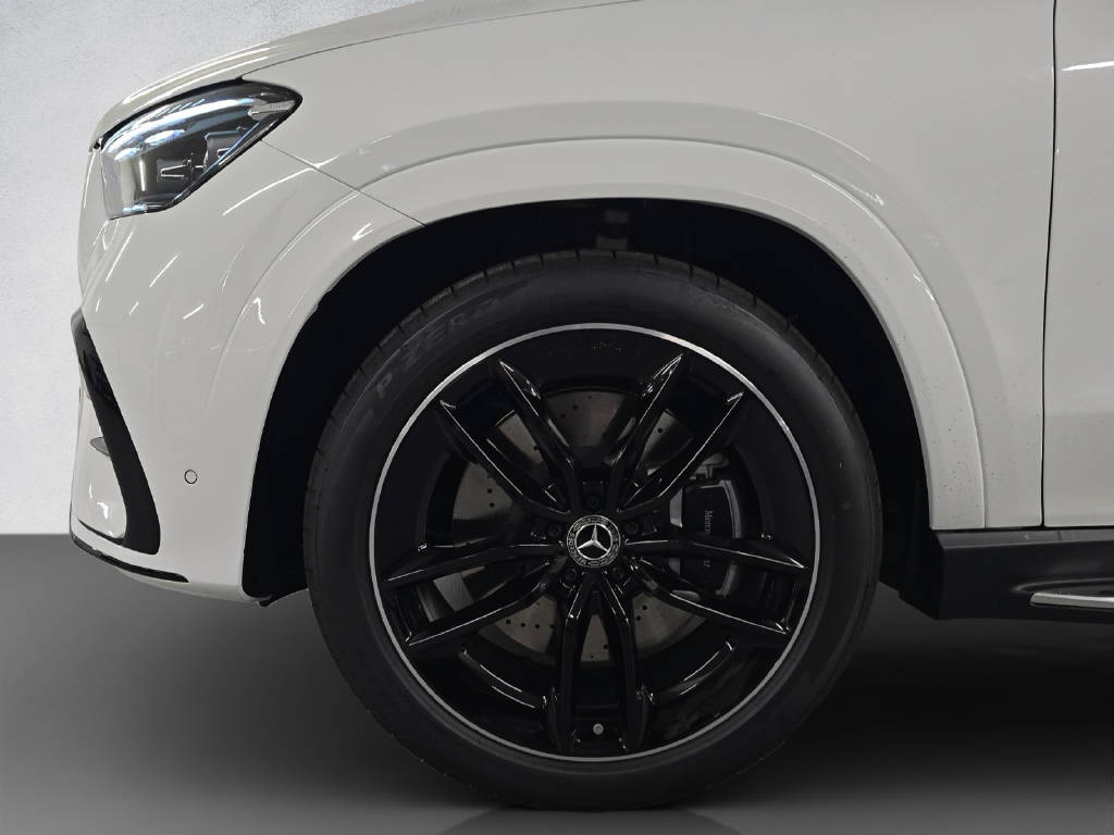 MERCEDES-BENZ GLE 350 de AMG Line 4Matic EQ-image-6