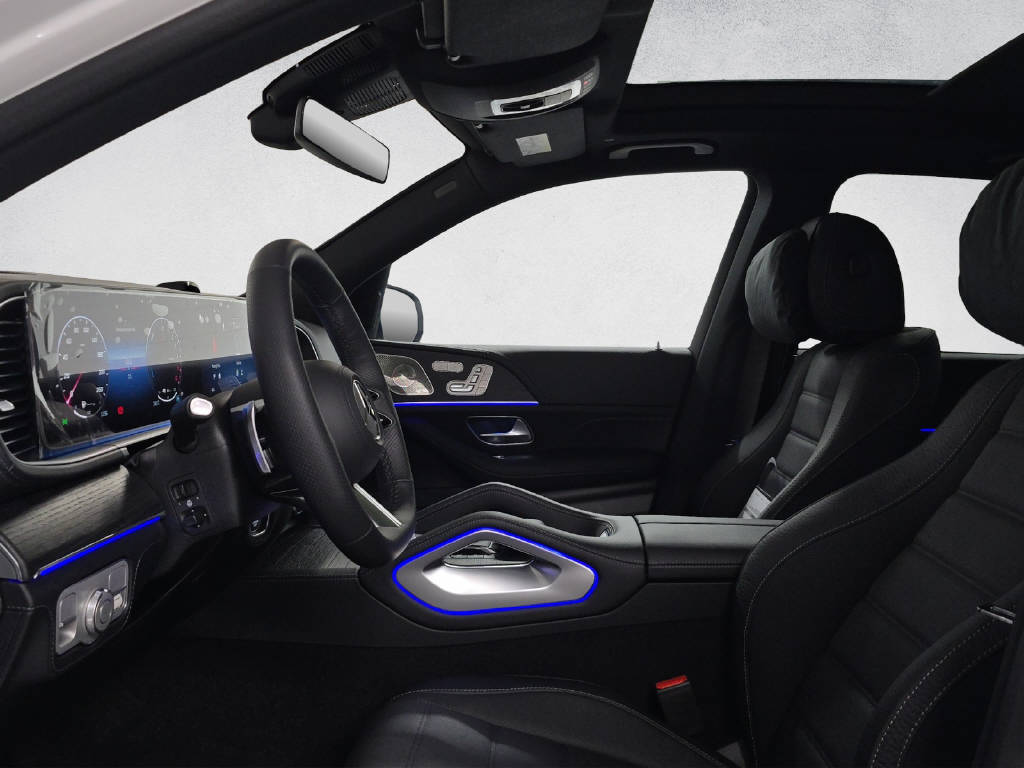 MERCEDES-BENZ GLE 350 de AMG Line 4Matic EQ-image-9
