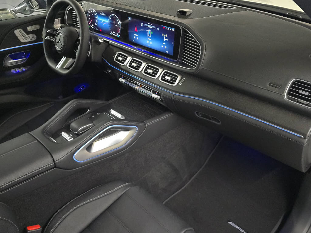 MERCEDES-BENZ GLE 350 de AMG Line 4Matic EQ-image-10