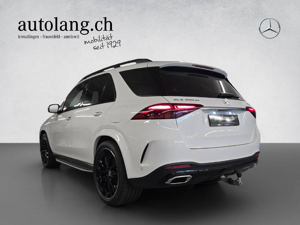 MERCEDES-BENZ GLE 350 de AMG Line 4Matic EQ-showroom-element-2
