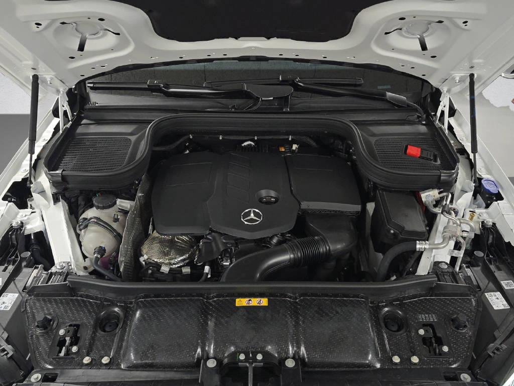MERCEDES-BENZ GLE 350 de AMG Line 4Matic EQ-image-8