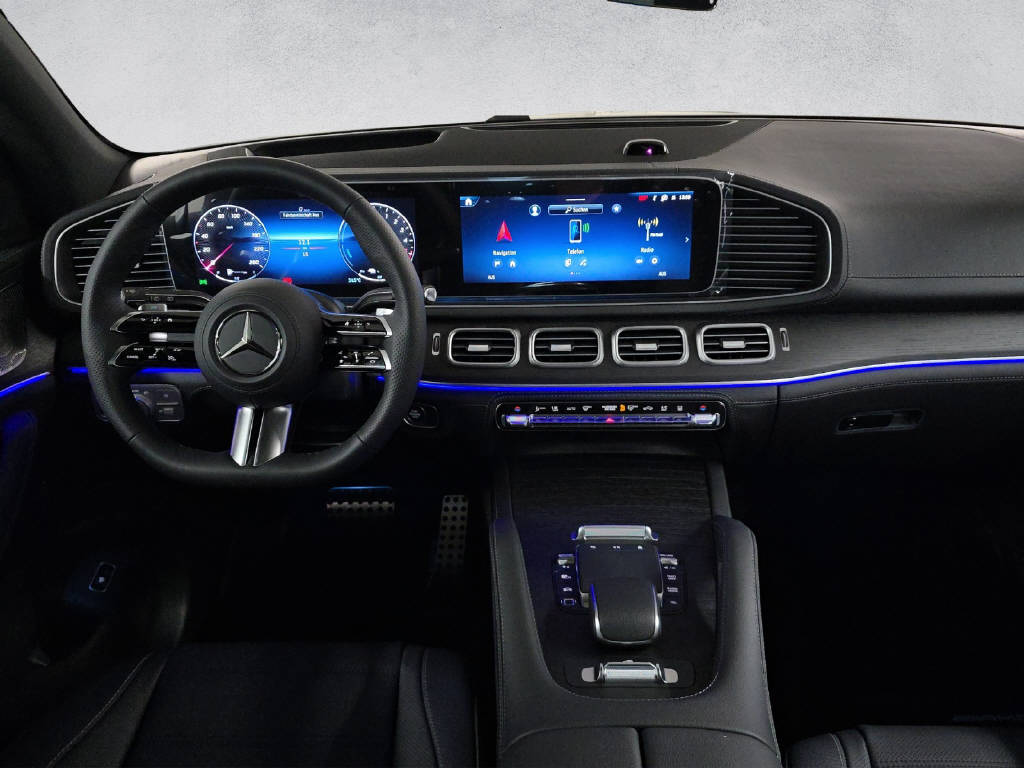 MERCEDES-BENZ GLE 350 de AMG Line 4Matic EQ-image-13