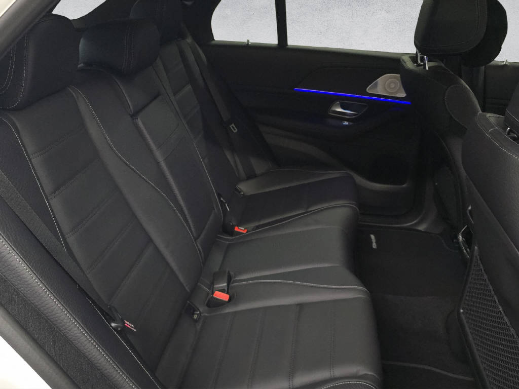 MERCEDES-BENZ GLE 350 de AMG Line 4Matic EQ-image-12