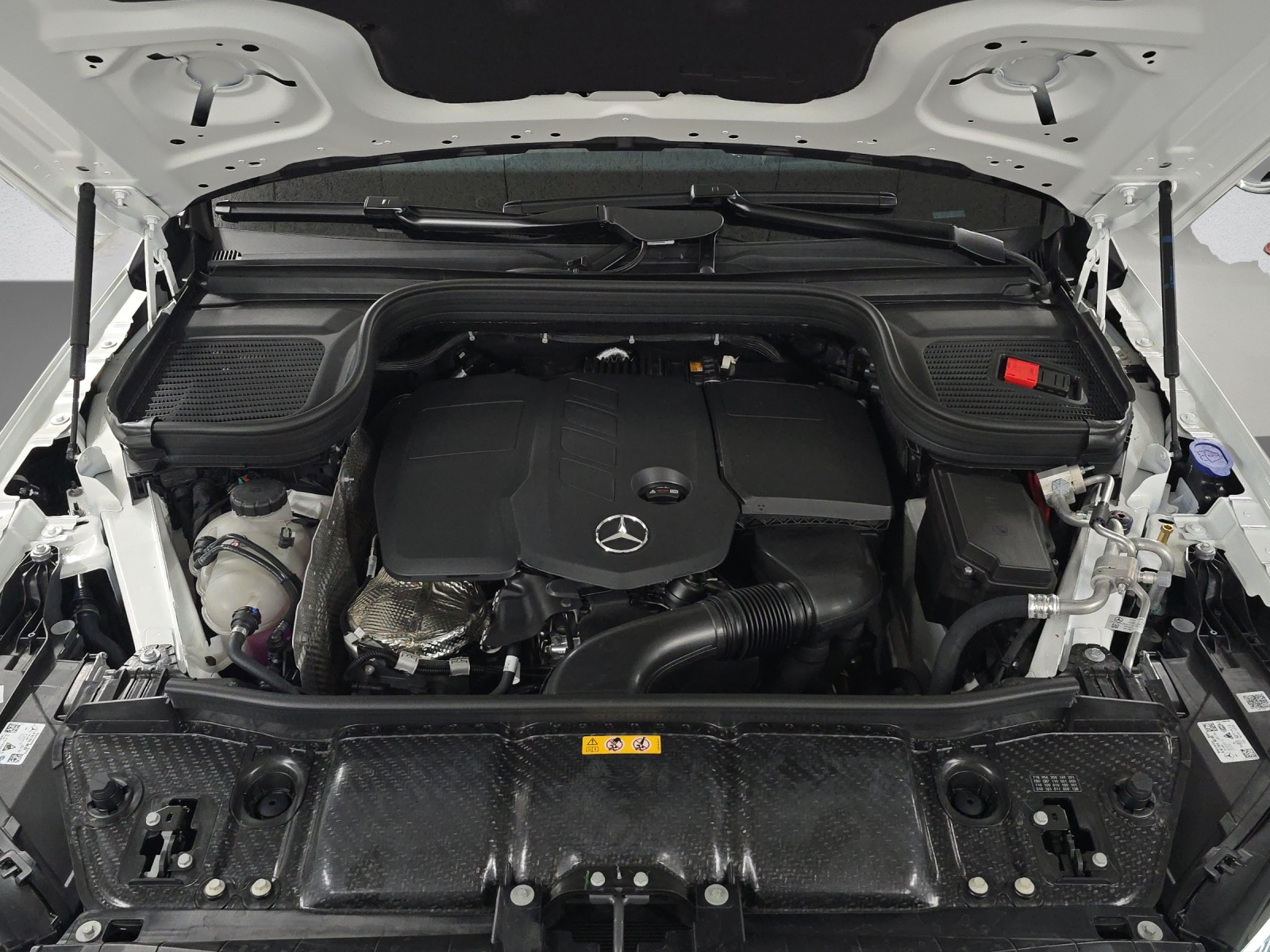 MERCEDES-BENZ GLE 350 de AMG Line 4Matic EQ Star-image-9