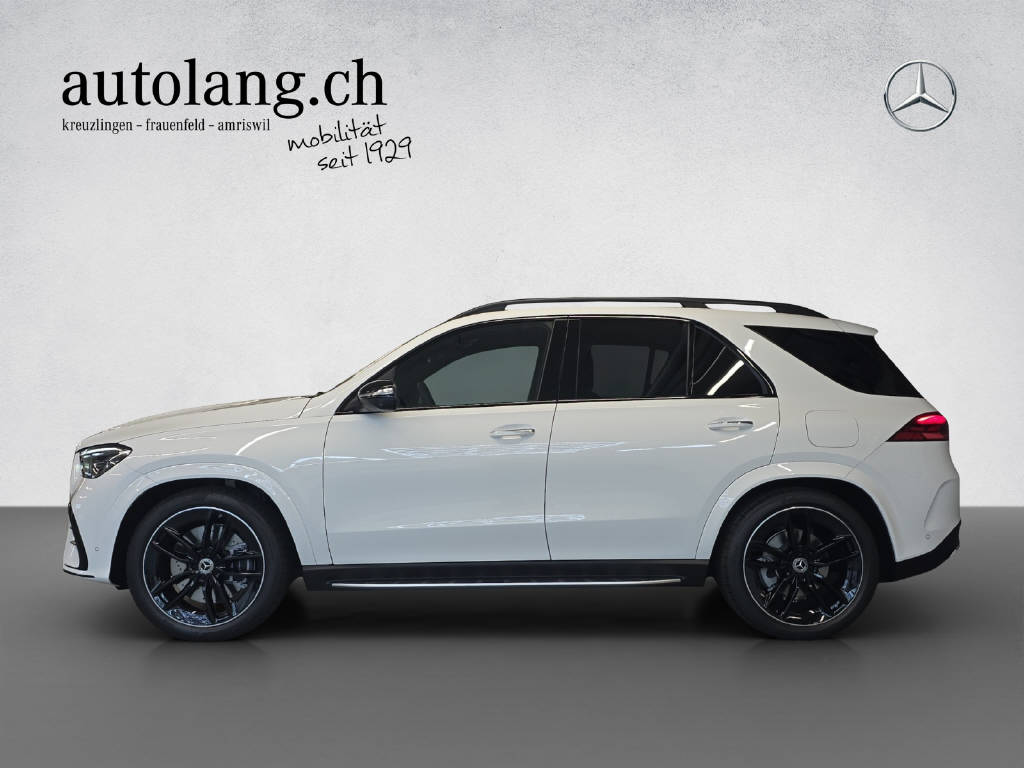 MERCEDES-BENZ GLE 350 de AMG Line 4Matic EQ-showroom-element-1
