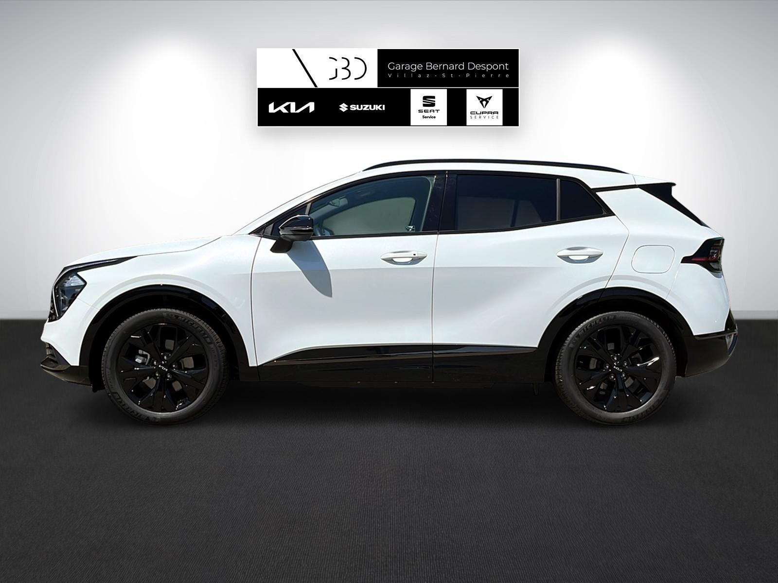KIA Sportage 1.6 T-GDi PHEV Power Edition-showroom-element-2