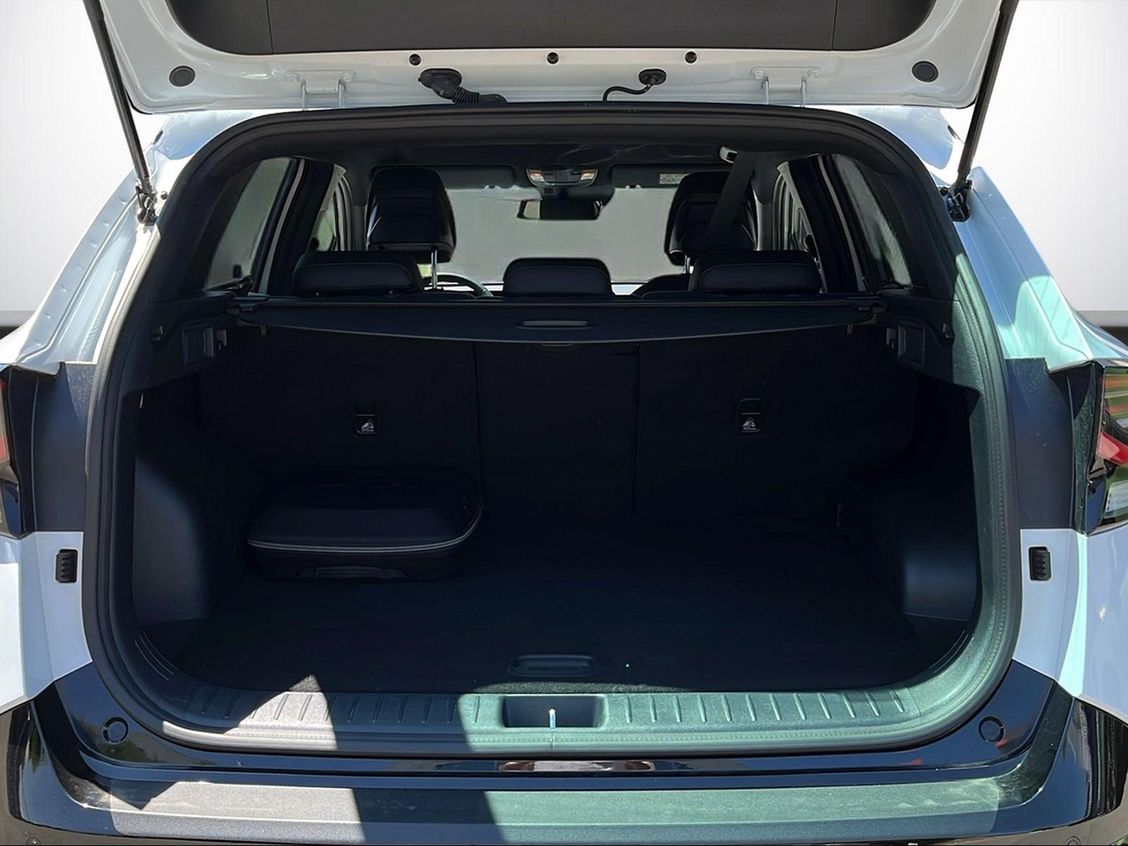 KIA Sportage 1.6 T-GDi PHEV Power Edition-image-7
