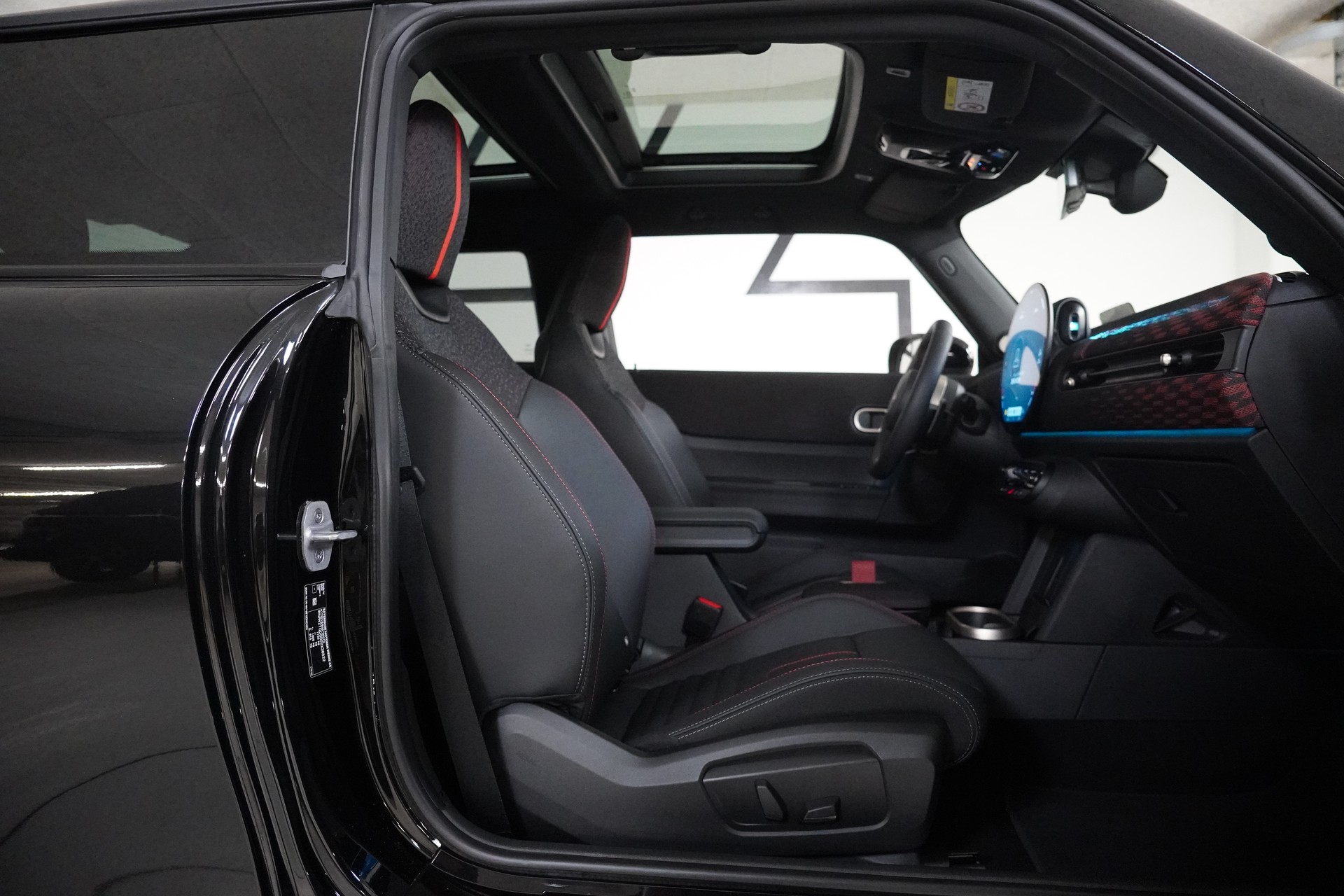 MINI Cooper S DKG-image-13