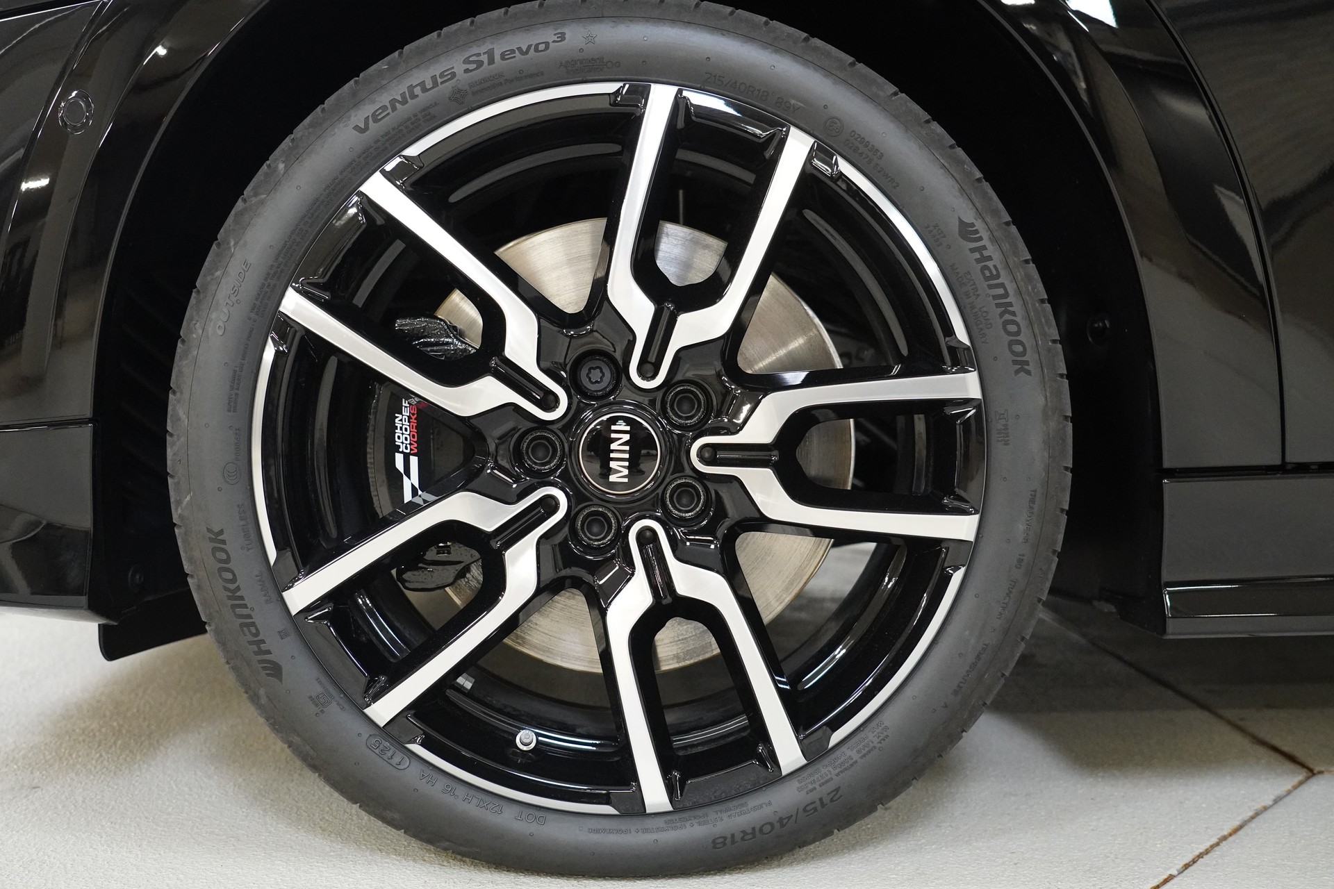 MINI Cooper S DKG-image-9