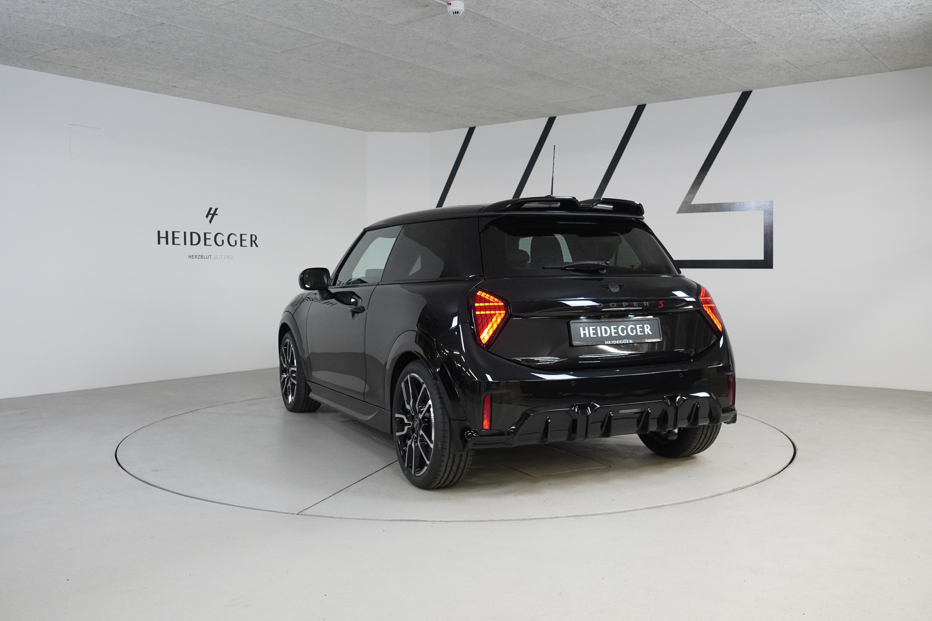 MINI Cooper S DKG-image-4
