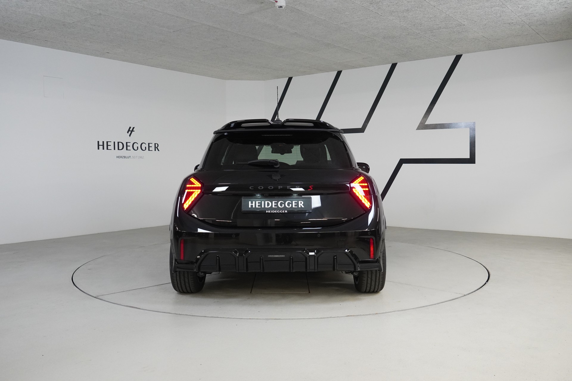 MINI Cooper S DKG-image-5