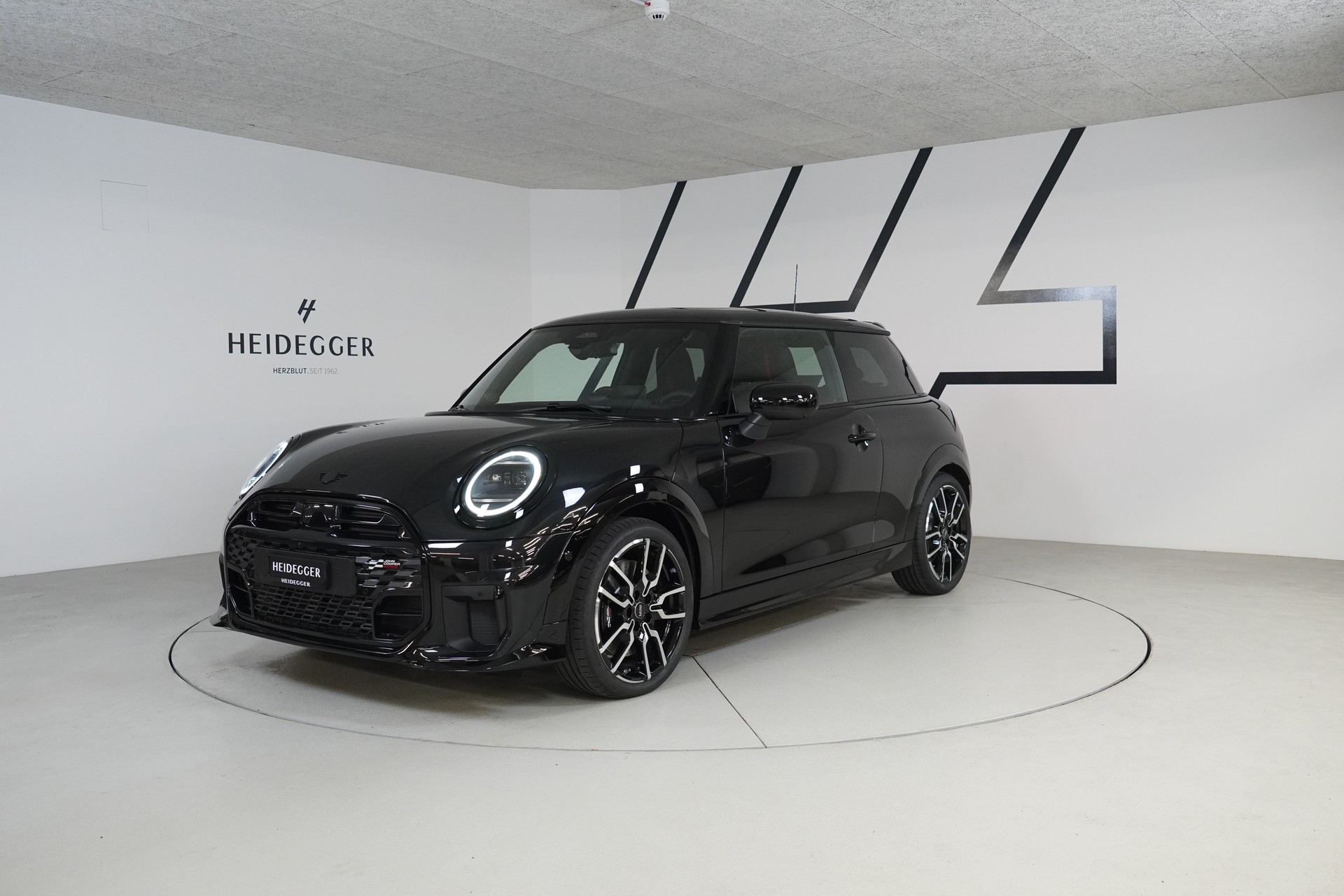 MINI Cooper S DKG-image-0