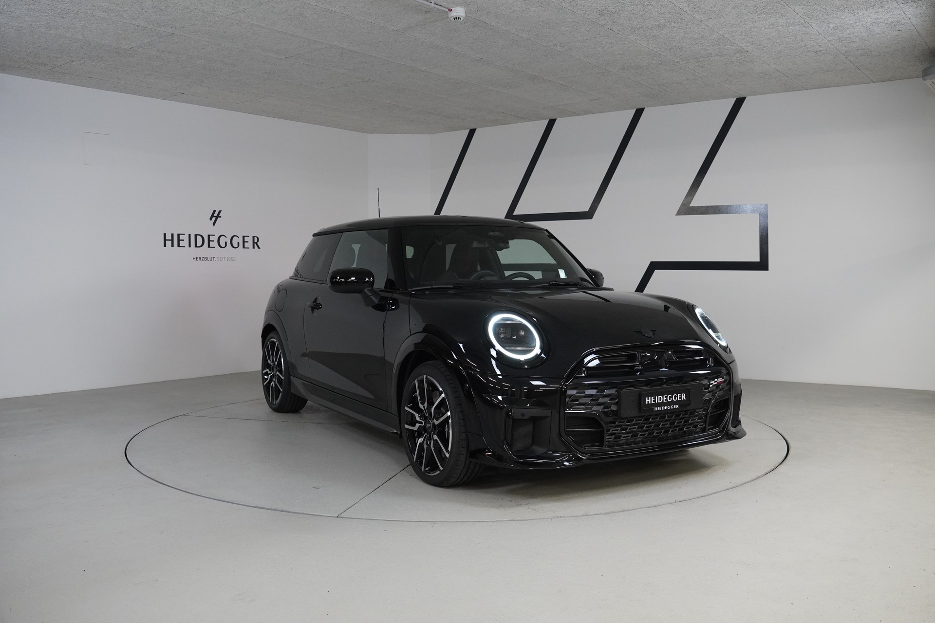 MINI Cooper S DKG-image-2