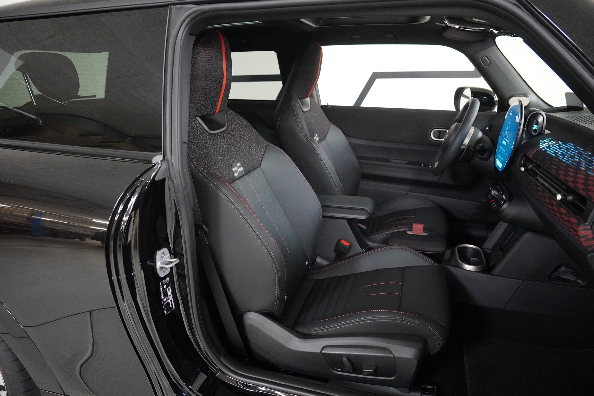 MINI Cooper S DKG-image-14