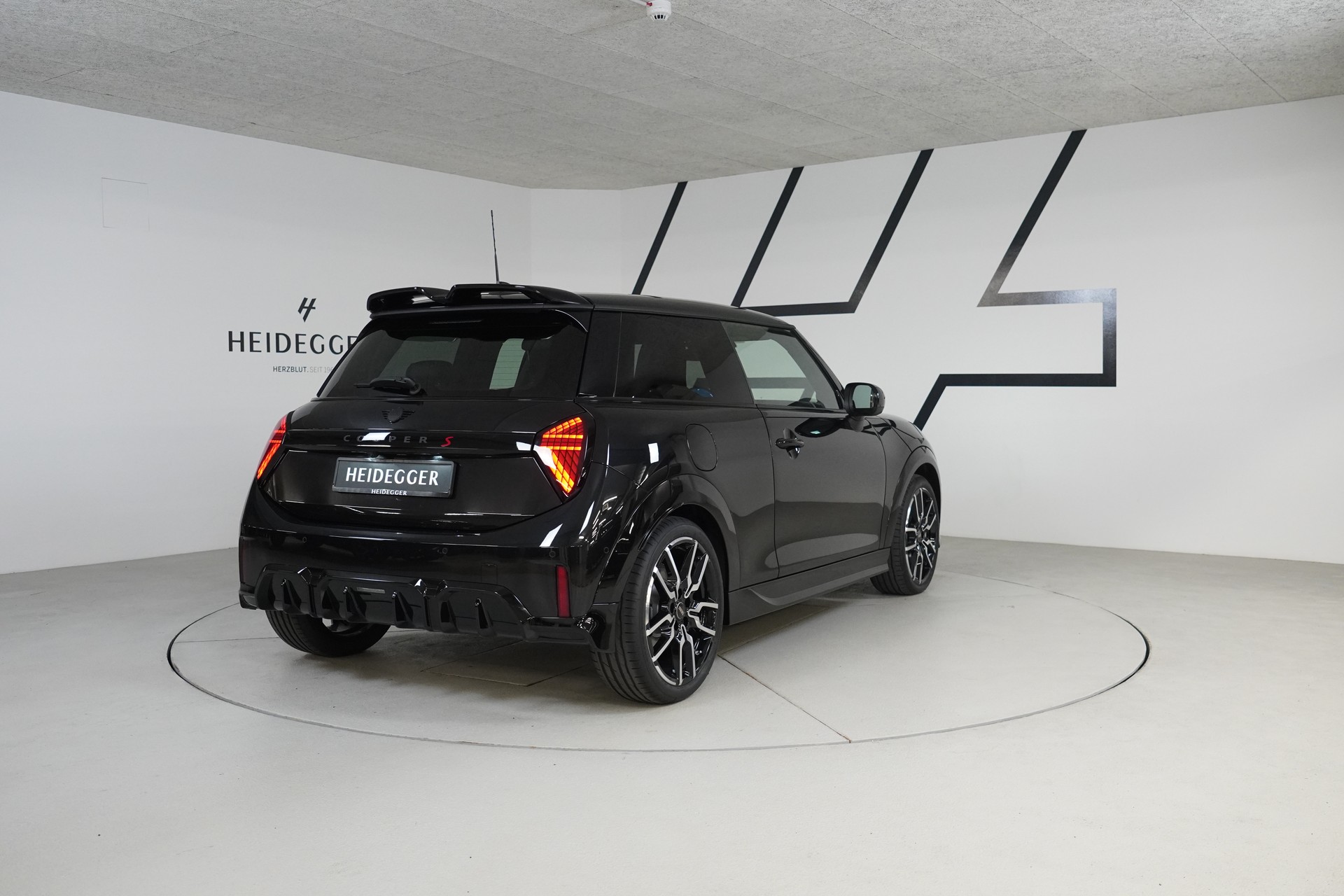 MINI Cooper S DKG-image-6