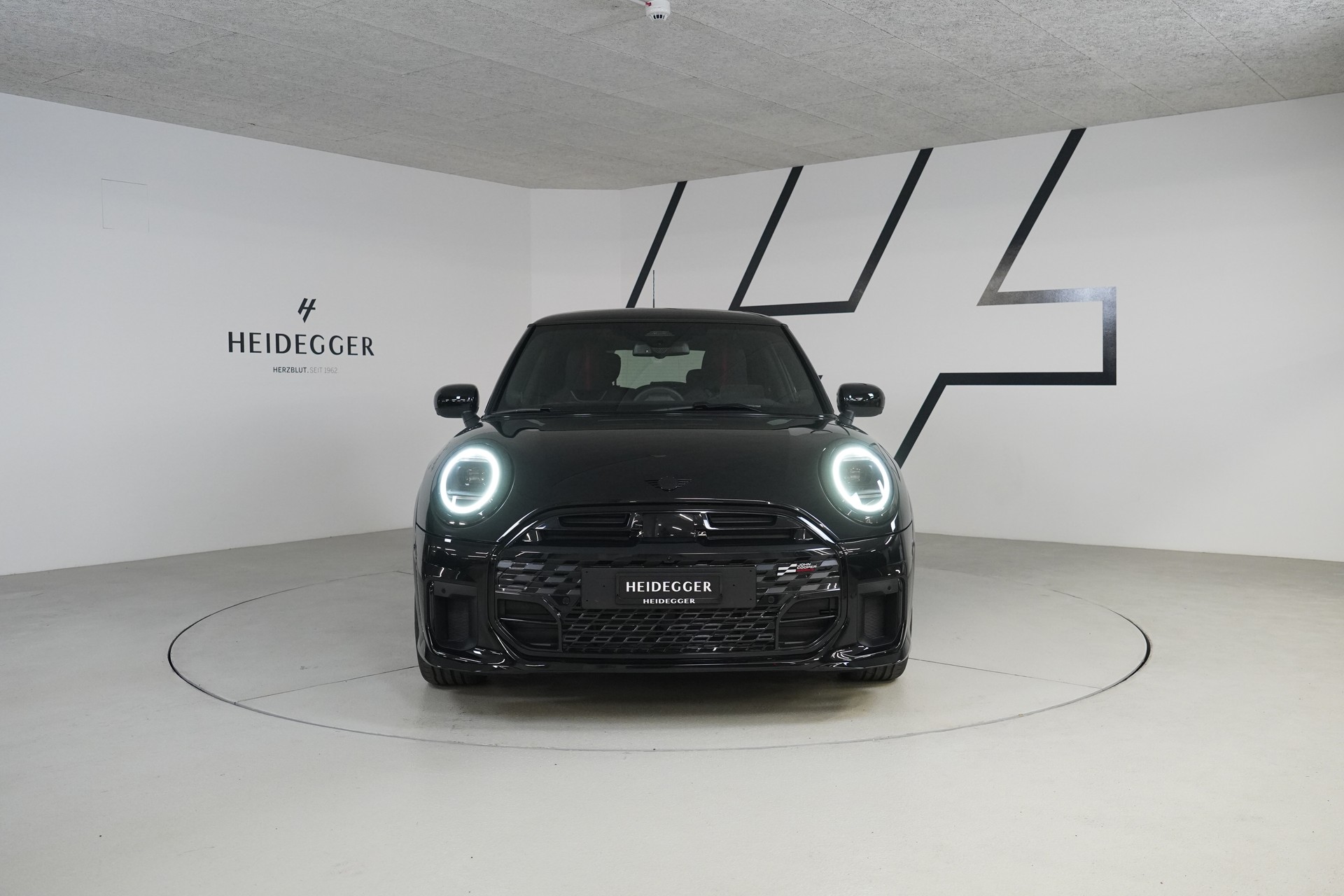 MINI Cooper S DKG-image-1
