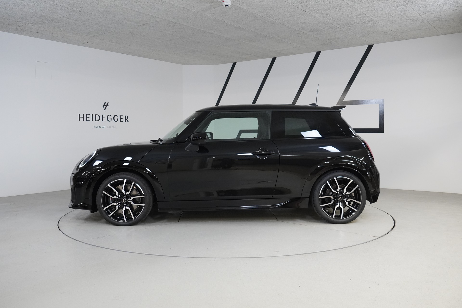 MINI Cooper S DKG-image-3