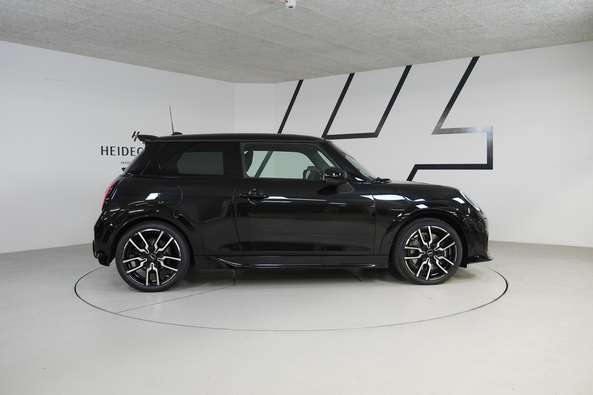 MINI Cooper S DKG-image-7
