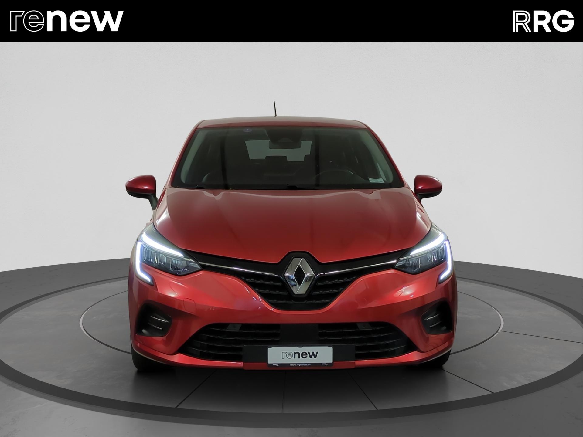 RENAULT Clio 1.6 E-Tech Intens-image-7