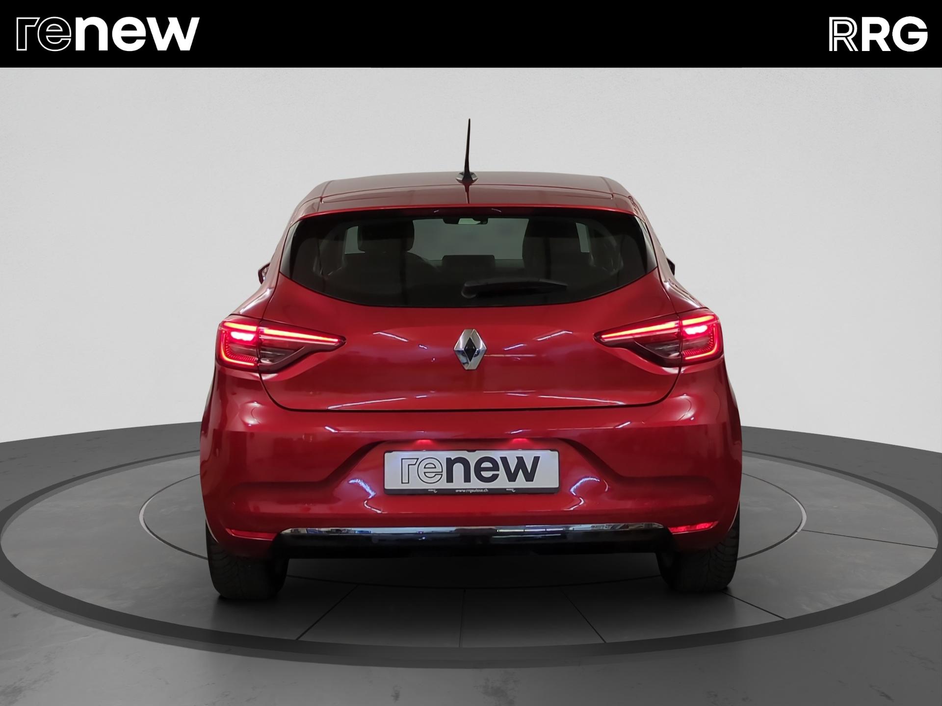 RENAULT Clio 1.6 E-Tech Intens-image-3