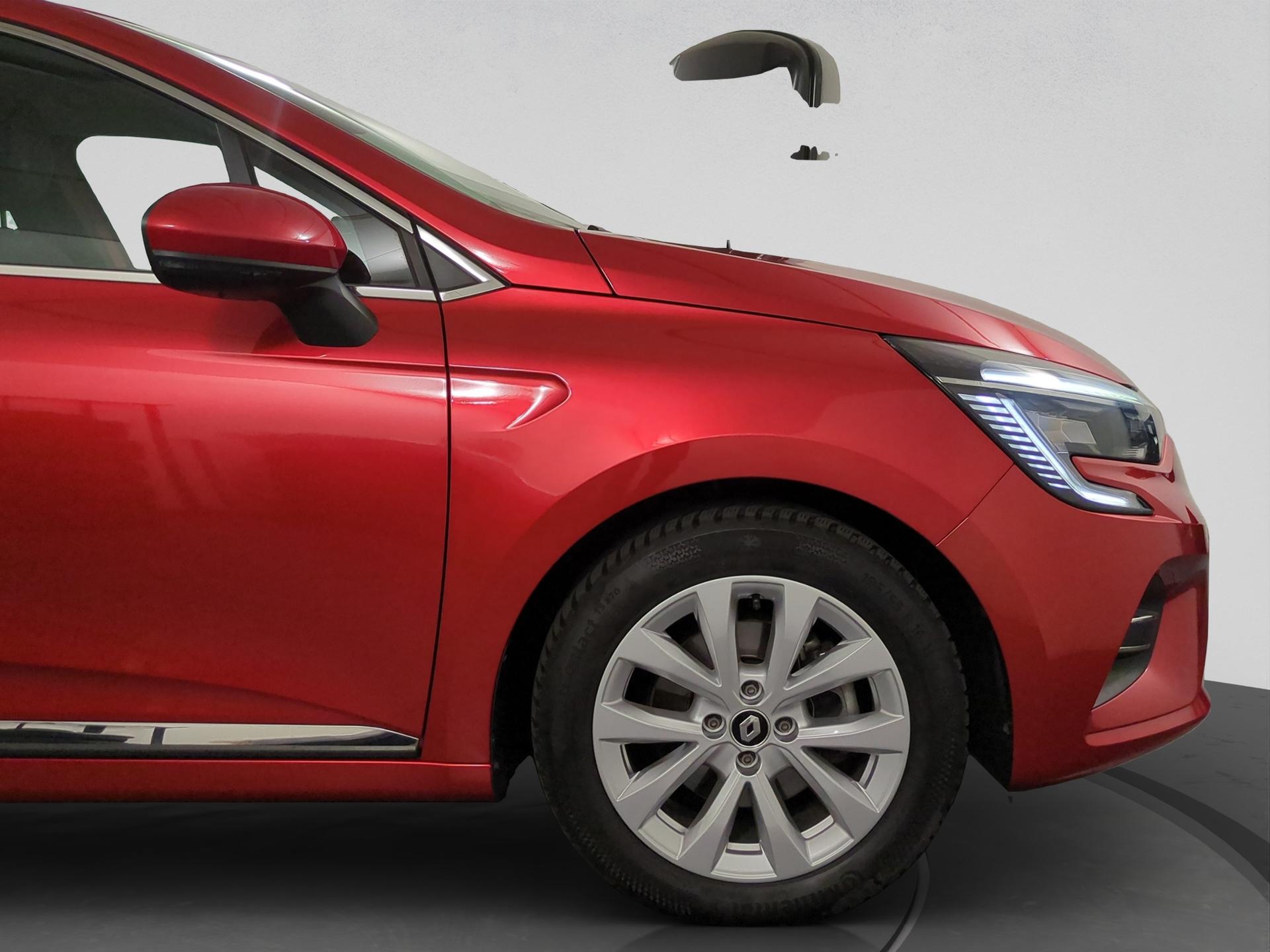 RENAULT Clio 1.6 E-Tech Intens-image-17