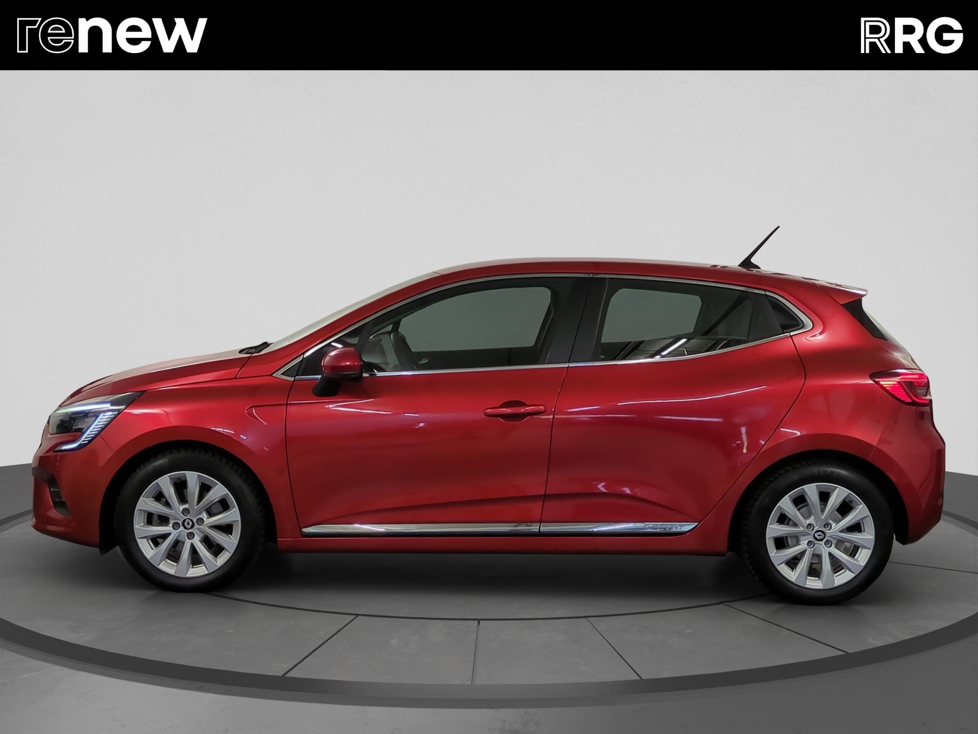 RENAULT Clio 1.6 E-Tech Intens-image-5