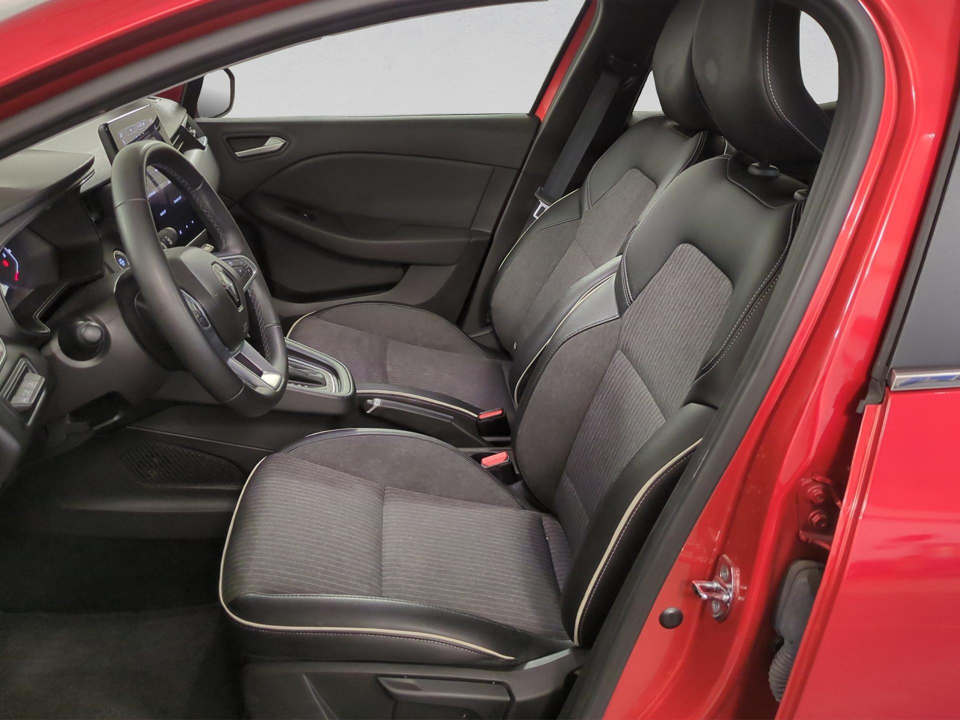 RENAULT Clio 1.6 E-Tech Intens-image-8