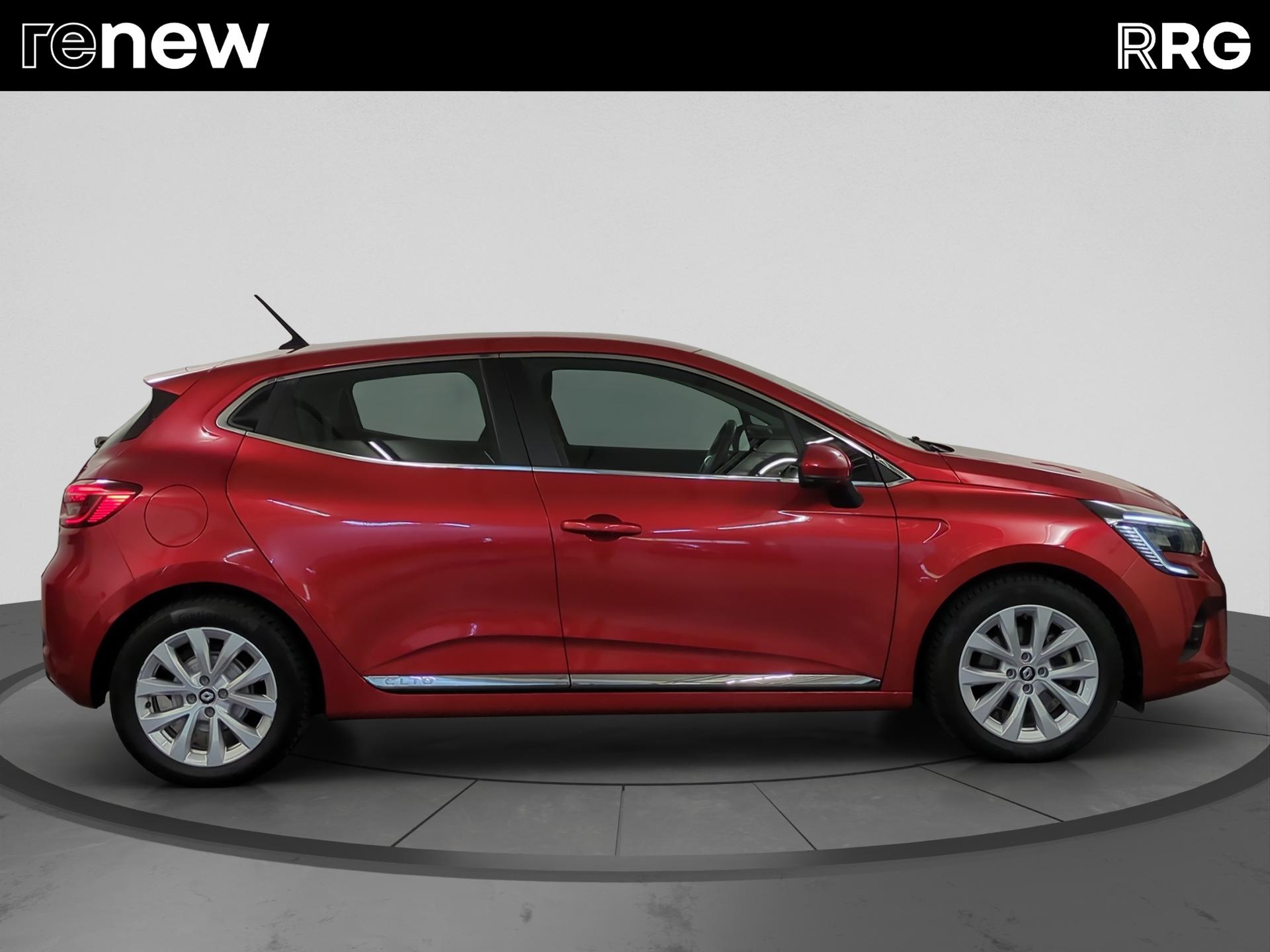 RENAULT Clio 1.6 E-Tech Intens-image-1