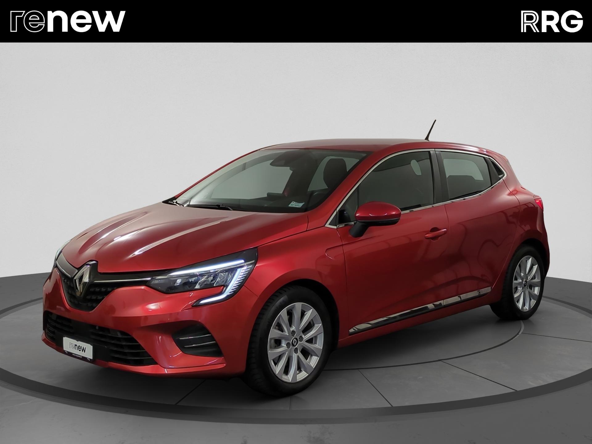 RENAULT Clio 1.6 E-Tech Intens-image-6