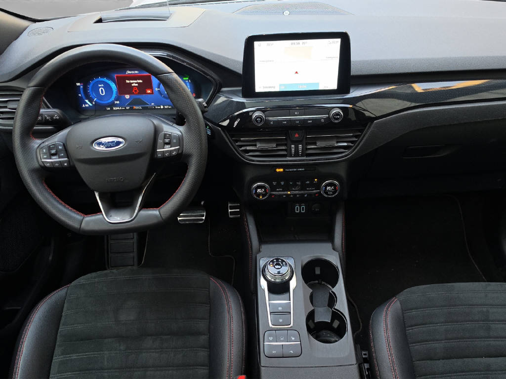 FORD Kuga 2.5 Plug-in Hybrid ST-Line X-image-4