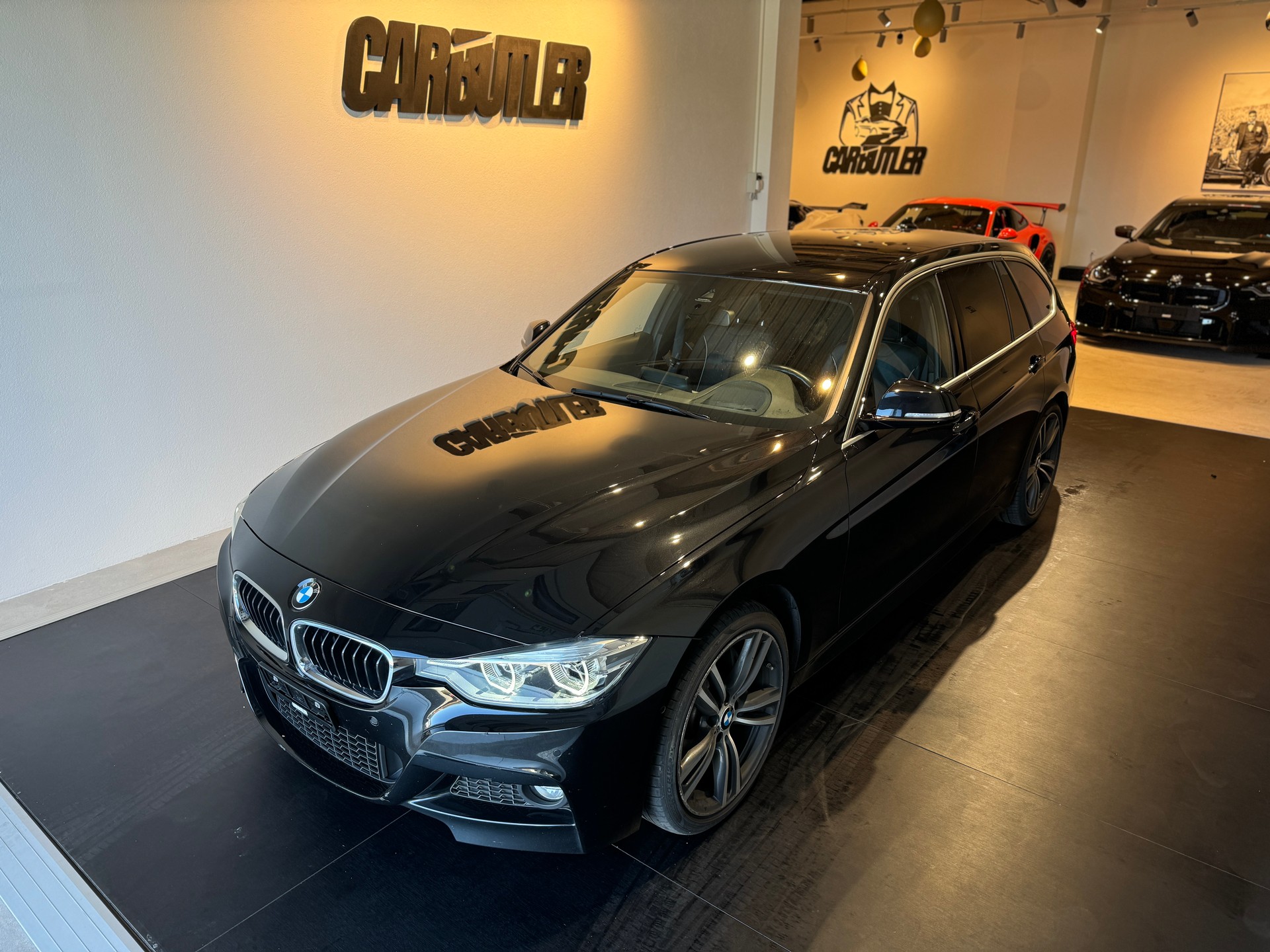 BMW 340i xDrive Touring M Sport đ-image-1