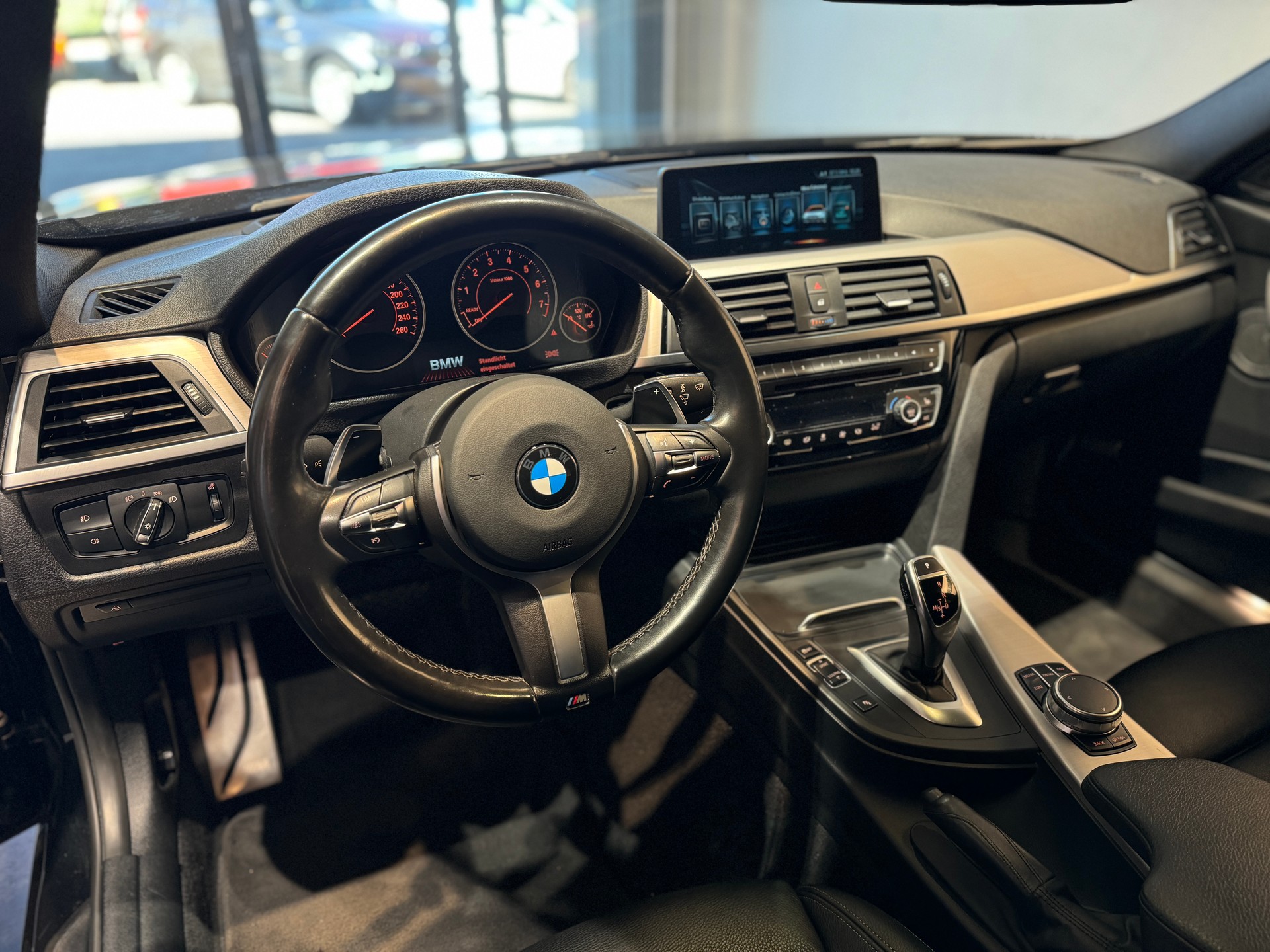 BMW 340i xDrive Touring M Sport đ-image-7