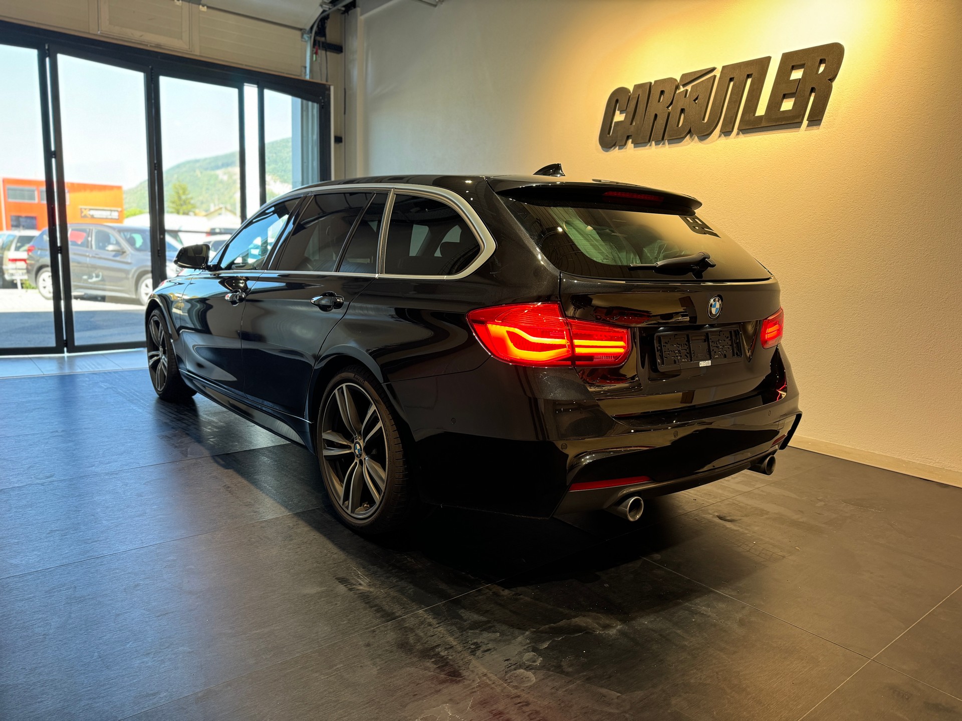 BMW 340i xDrive Touring M Sport đ-image-5