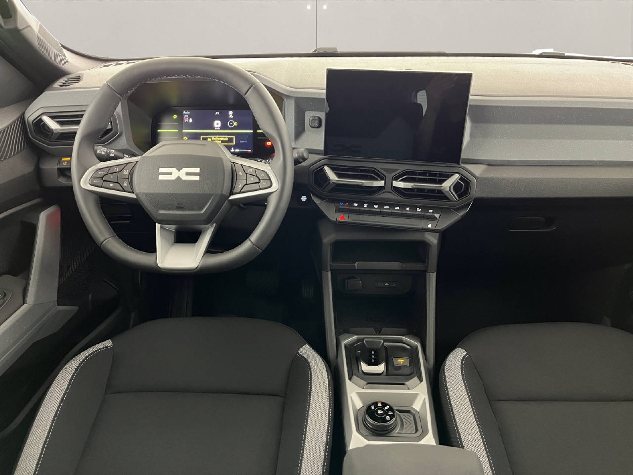 DACIA Duster 1.2 Hybrid Journey 4WD-image-8