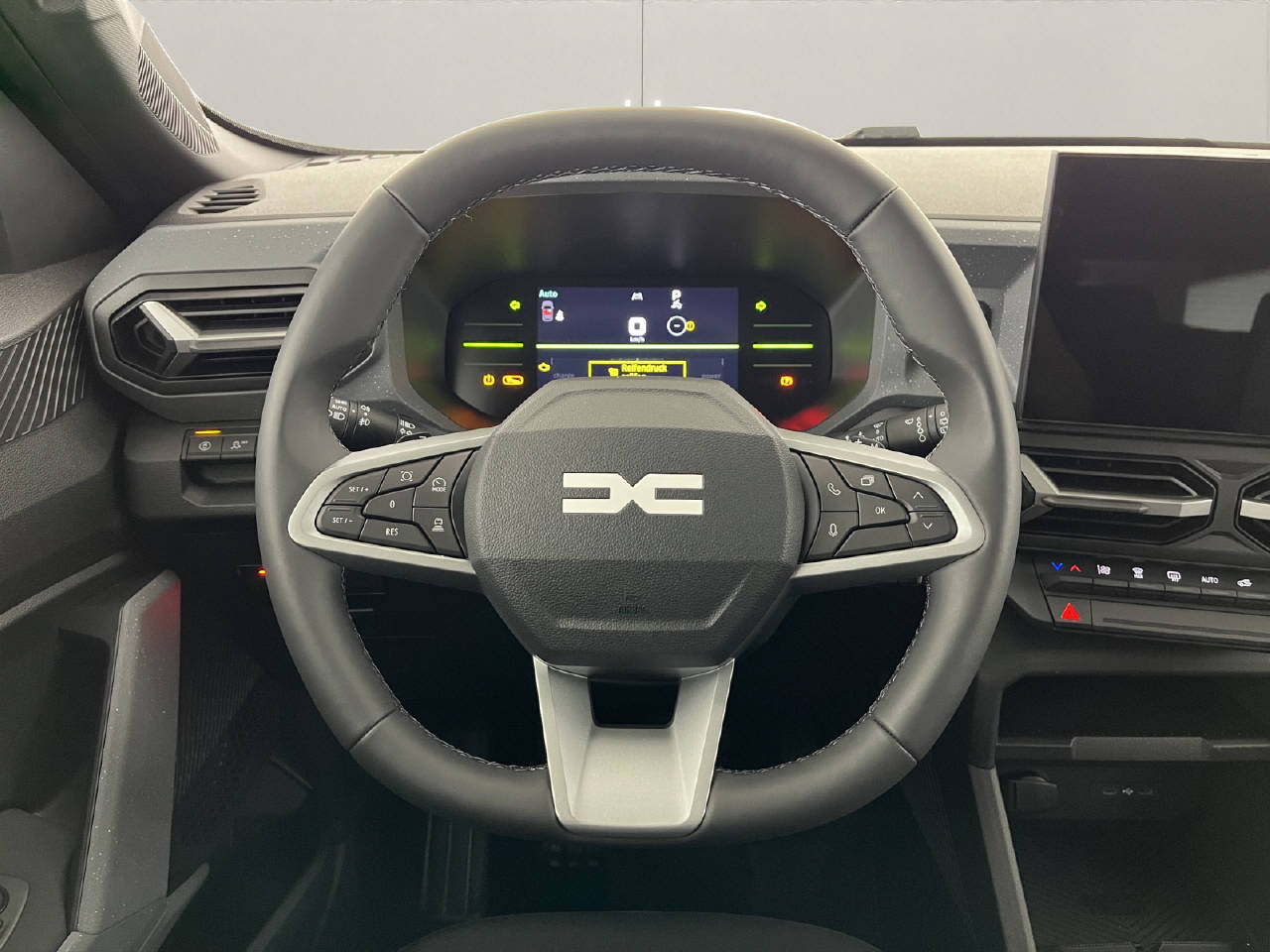 DACIA Duster 1.2 Hybrid Journey 4WD-image-9