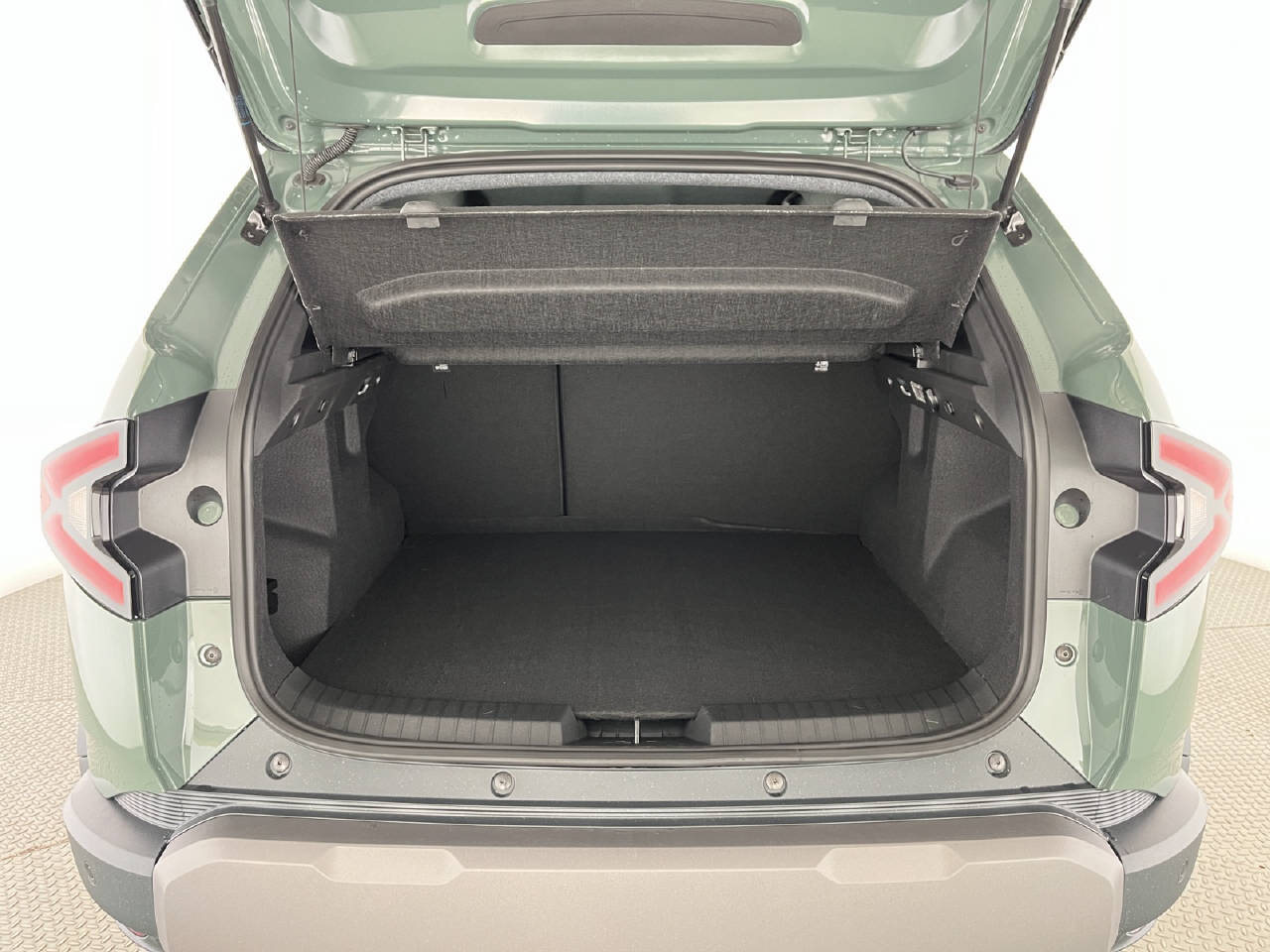 DACIA Duster 1.2 Hybrid Journey 4WD-image-17