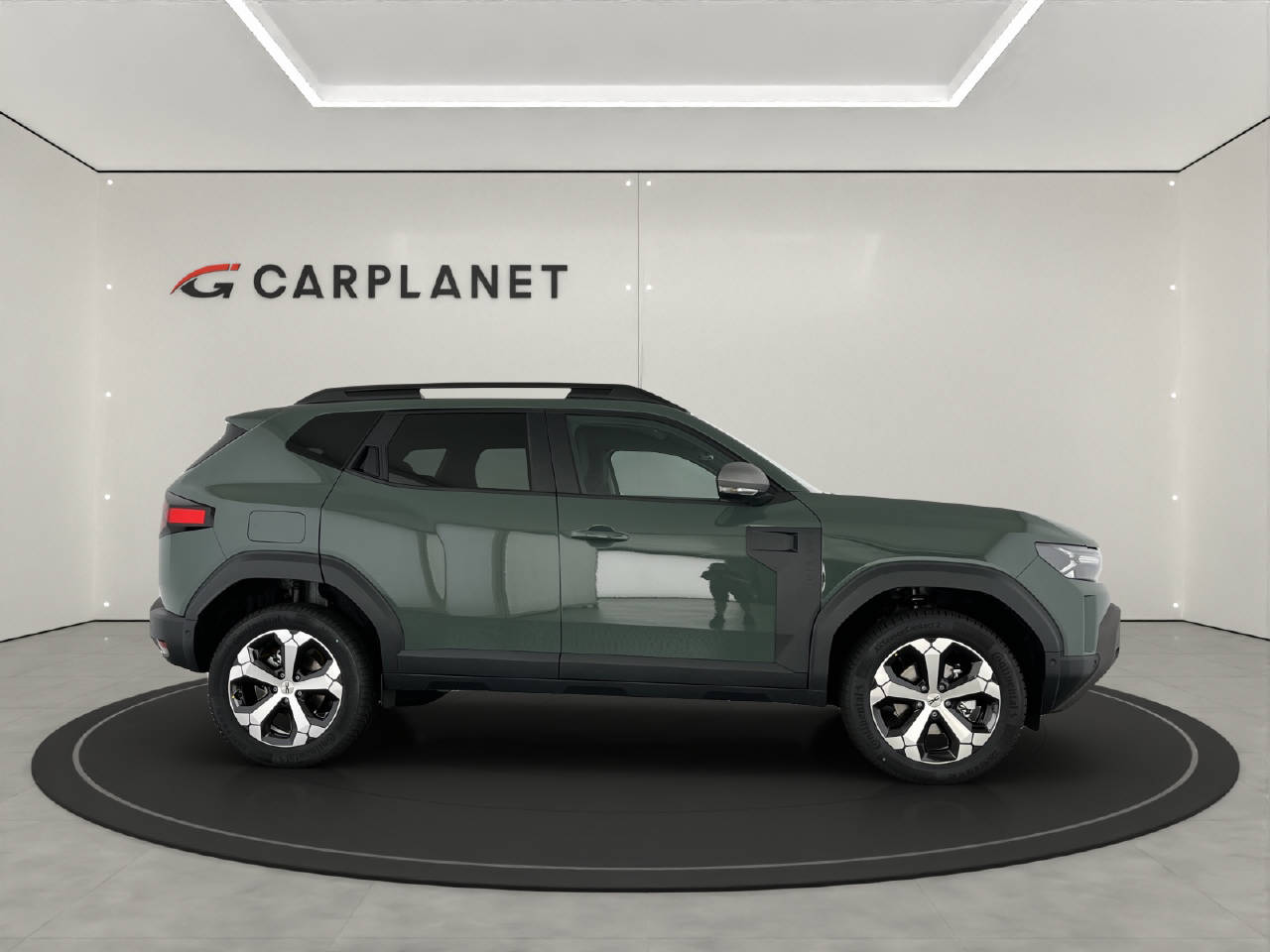 DACIA Duster 1.2 Hybrid Journey 4WD-image-4