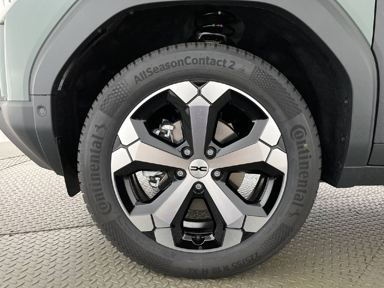 DACIA Duster 1.2 Hybrid Journey 4WD-image-5