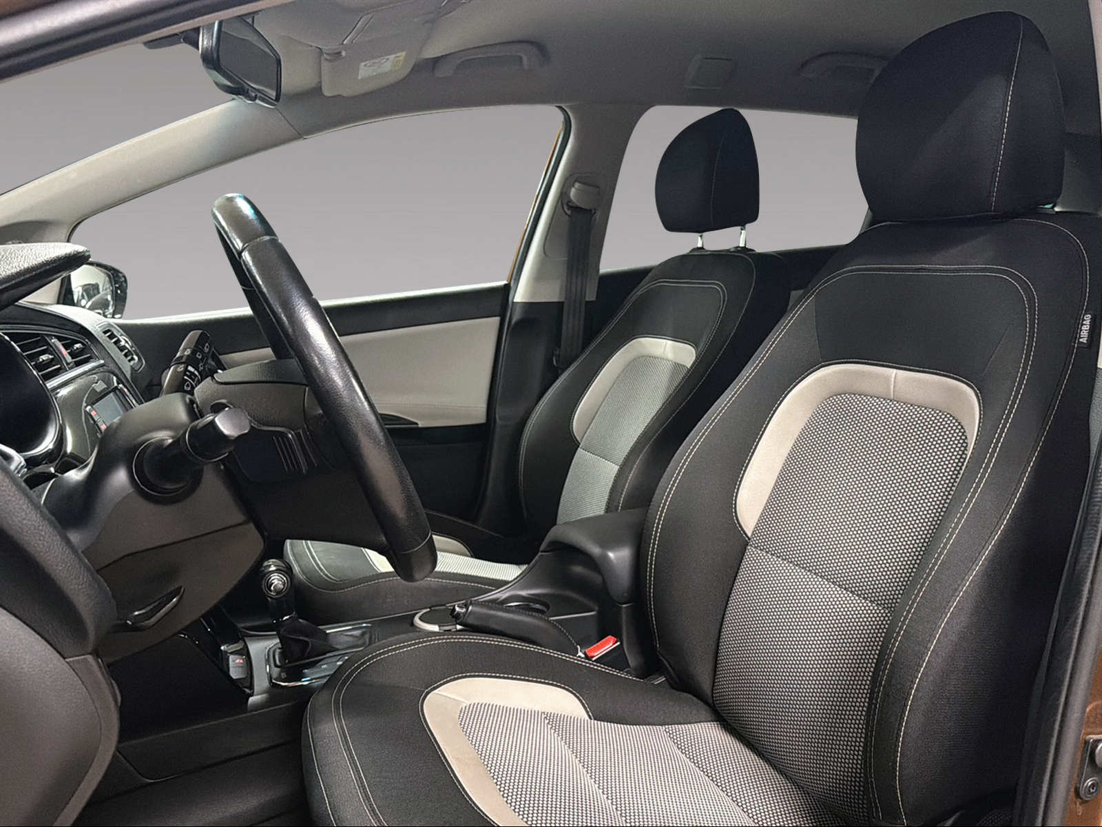 KIA Cee'd Sportswagon 1.6 GDi Style-image-7