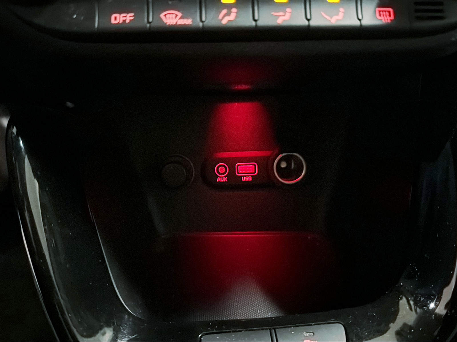 KIA Cee'd Sportswagon 1.6 GDi Style-image-13