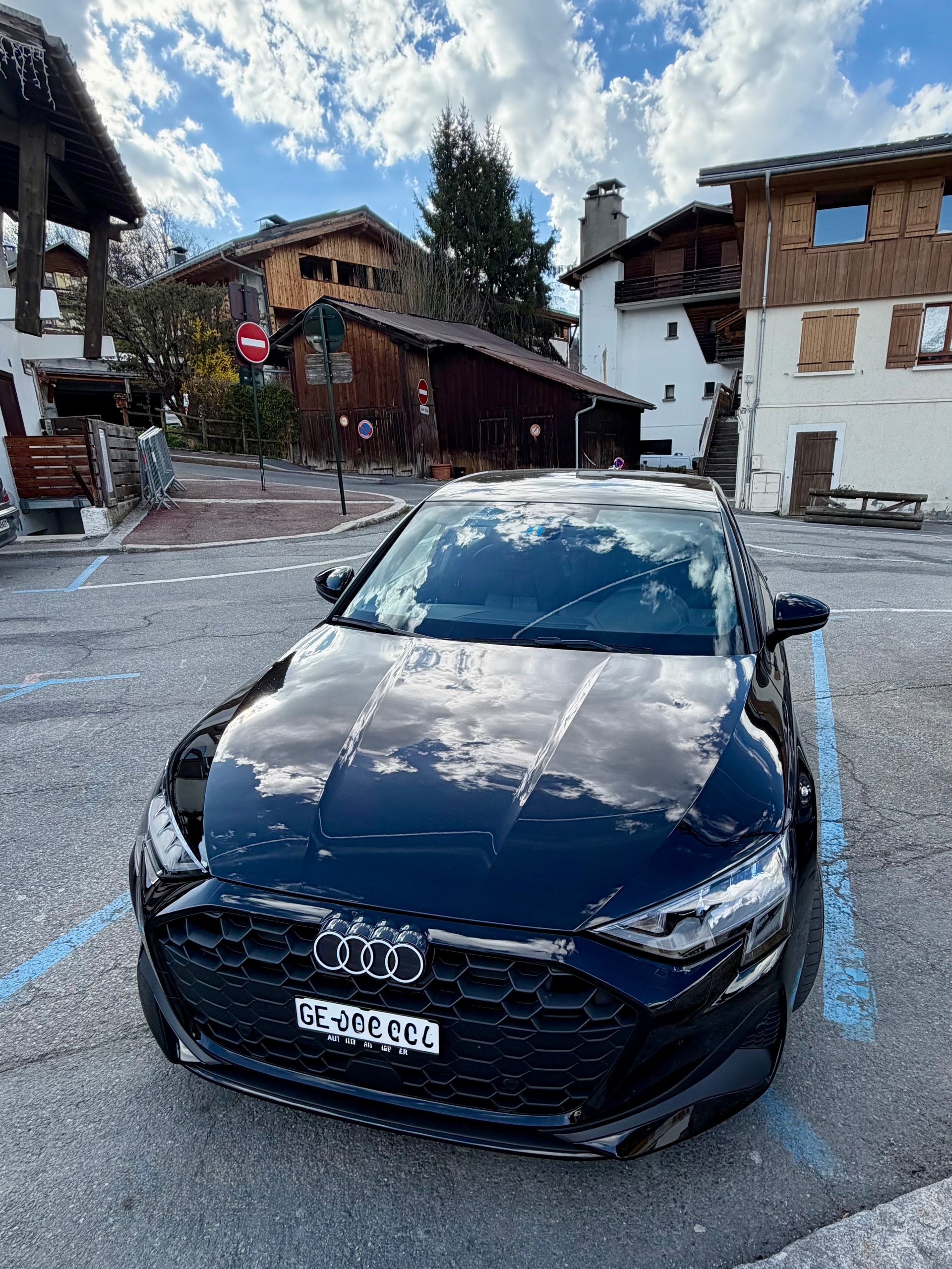 AUDI Sportback-image-2