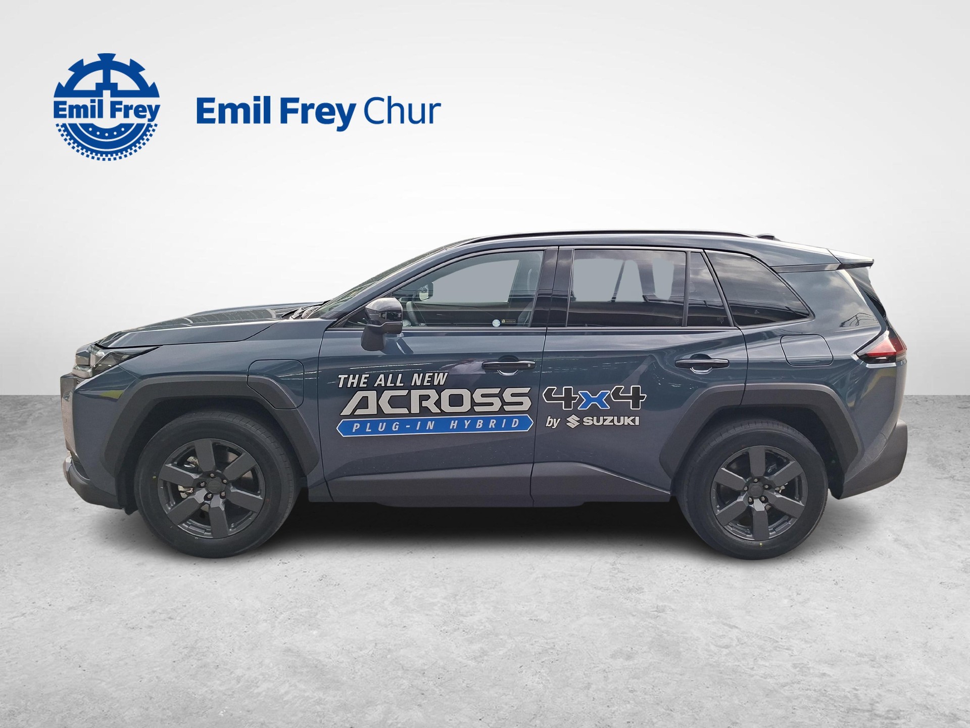 SUZUKI Across 2.5 PHEV Compact Top 4x4-showroom-element-1