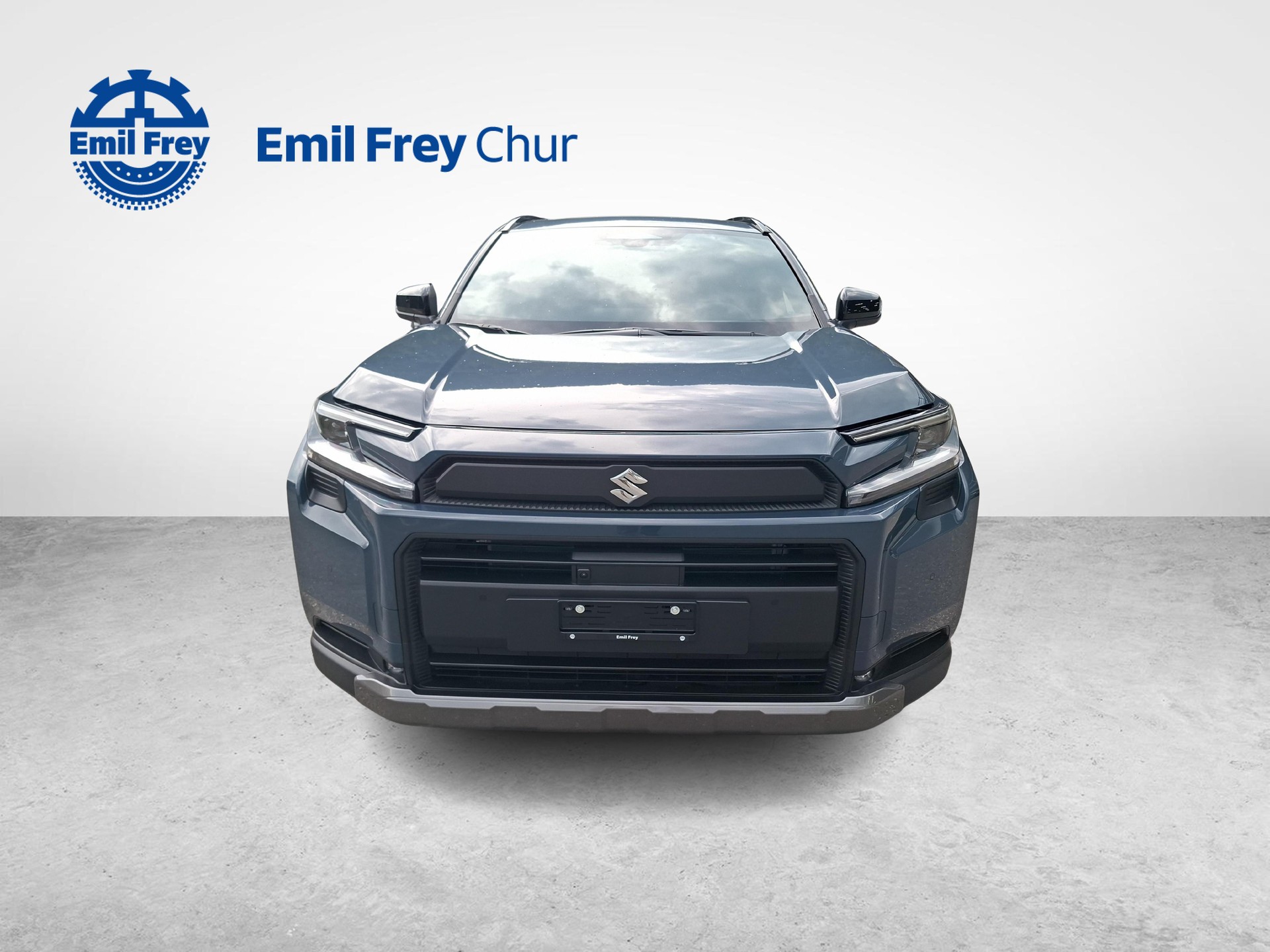 SUZUKI Across 2.5 PHEV Compact Top 4x4-image-7