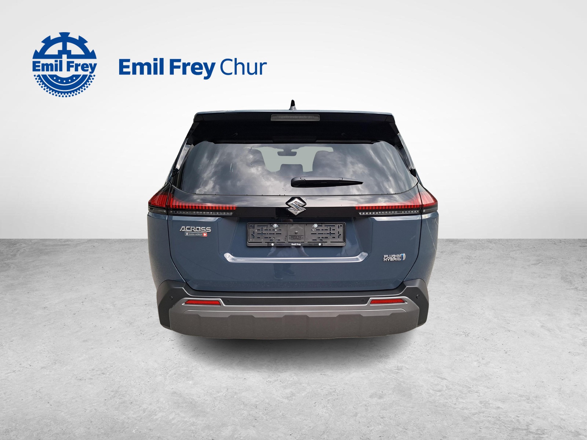 SUZUKI Across 2.5 PHEV Compact Top 4x4-showroom-element-3
