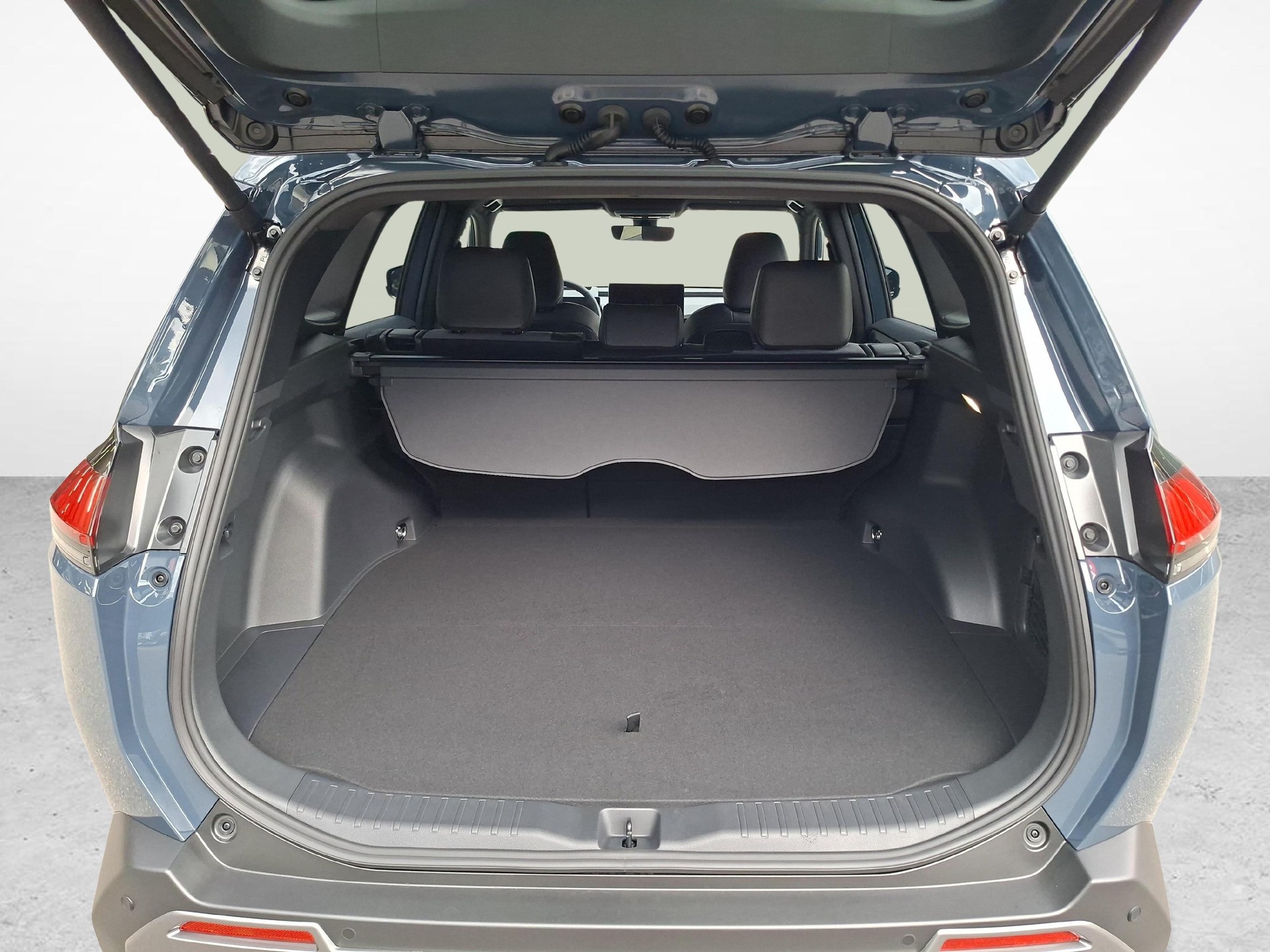 SUZUKI Across 2.5 PHEV Compact Top 4x4-image-11