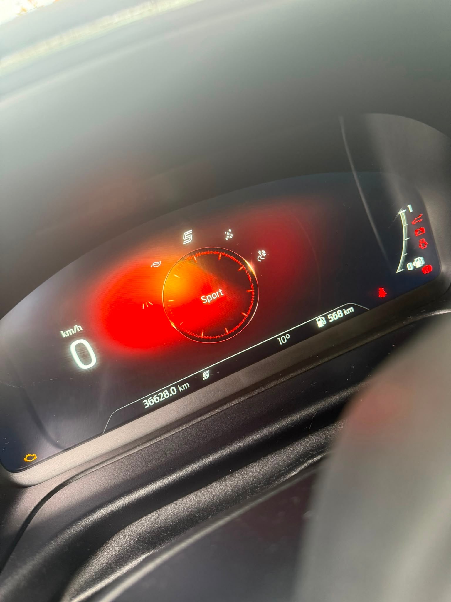 FORD 1.0 EcoB Hybrid 125 ST-Line Design-image-9